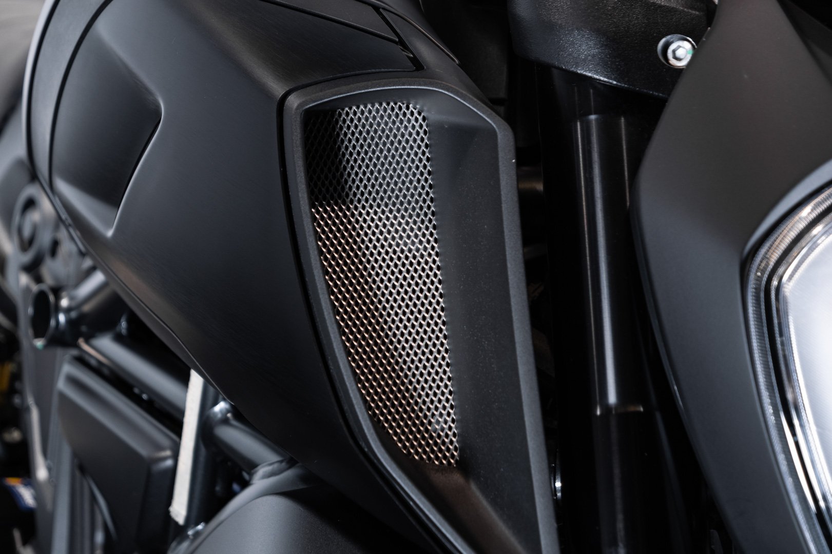Ducati DUCATI DIAVEL 1260 (KM 0) 