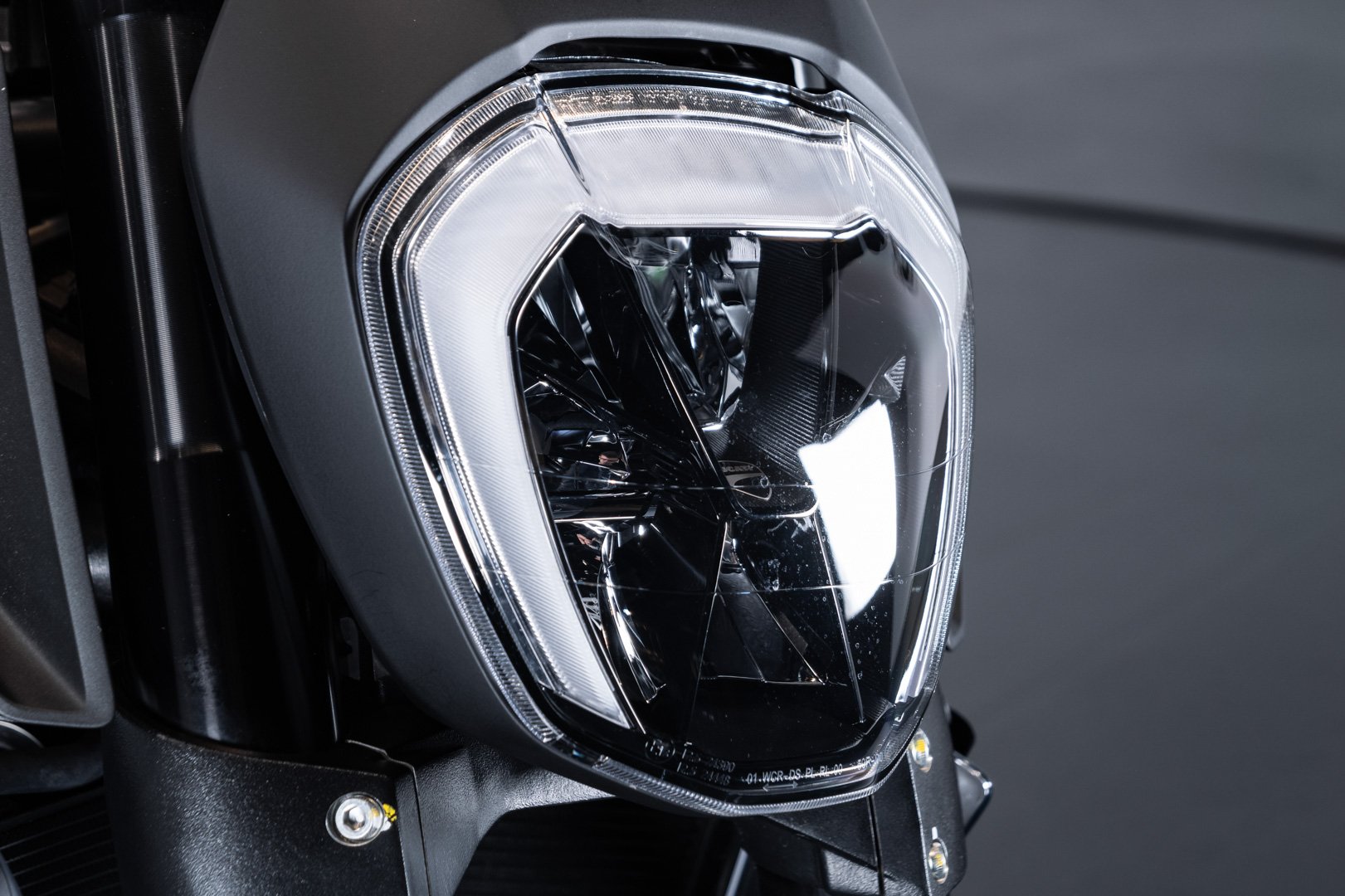 Ducati DUCATI DIAVEL 1260 (KM 0) 