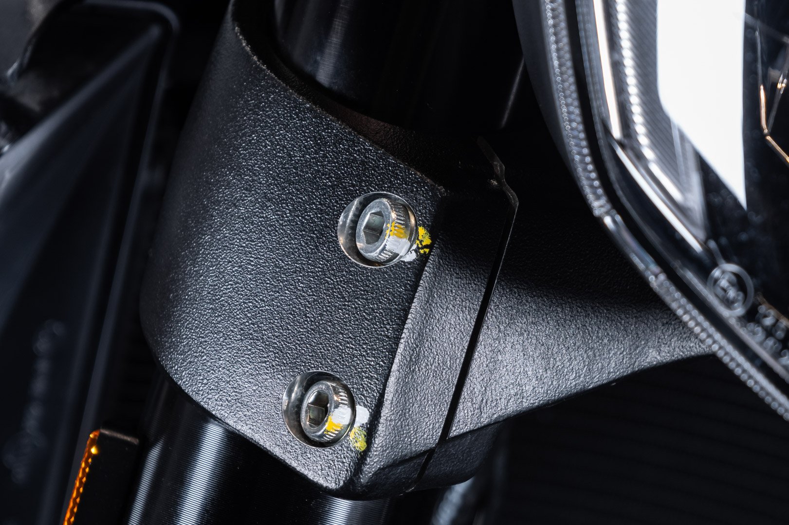 Ducati DUCATI DIAVEL 1260 (KM 0) 