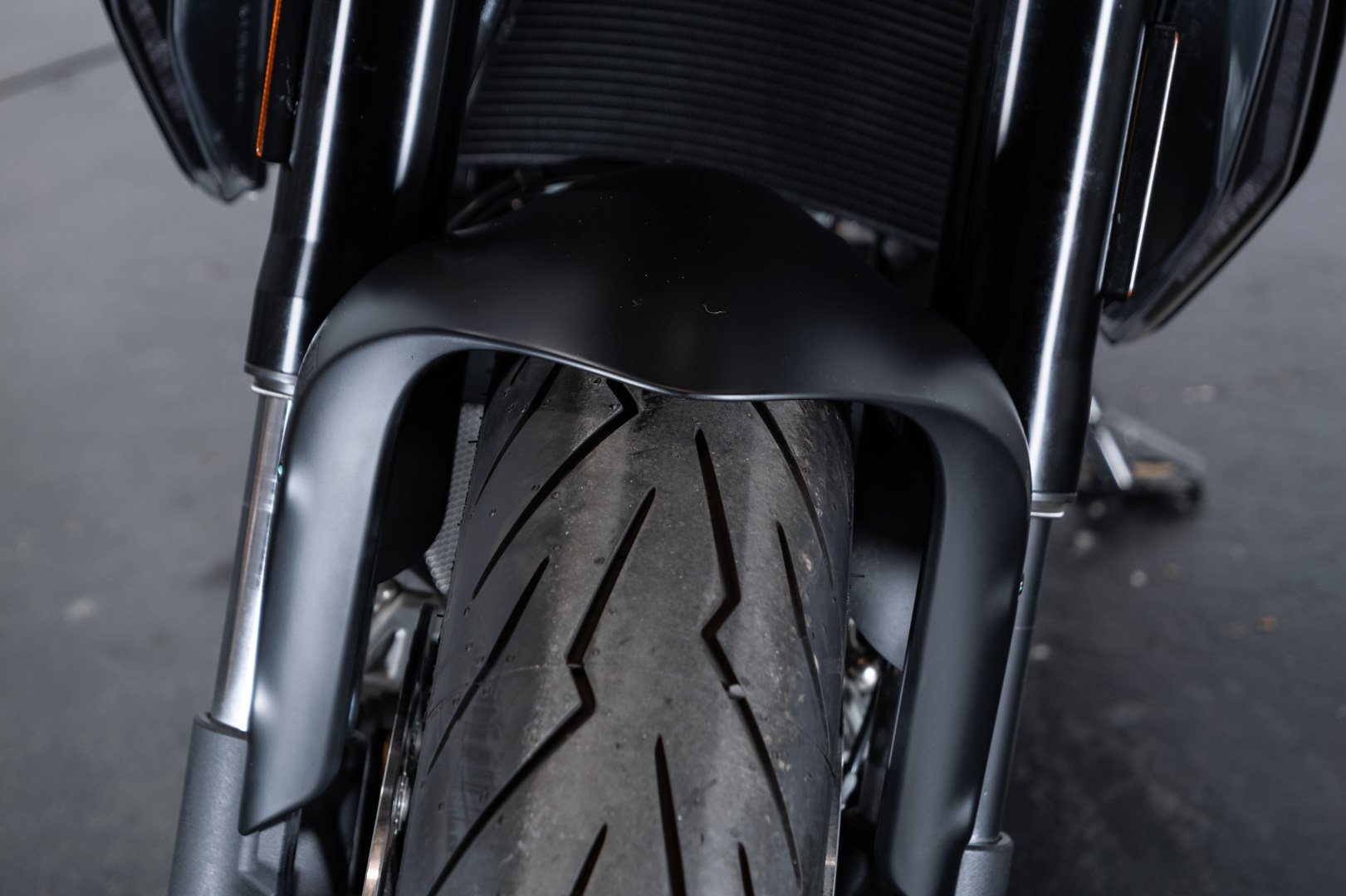 Ducati DUCATI DIAVEL 1260 (KM 0) 