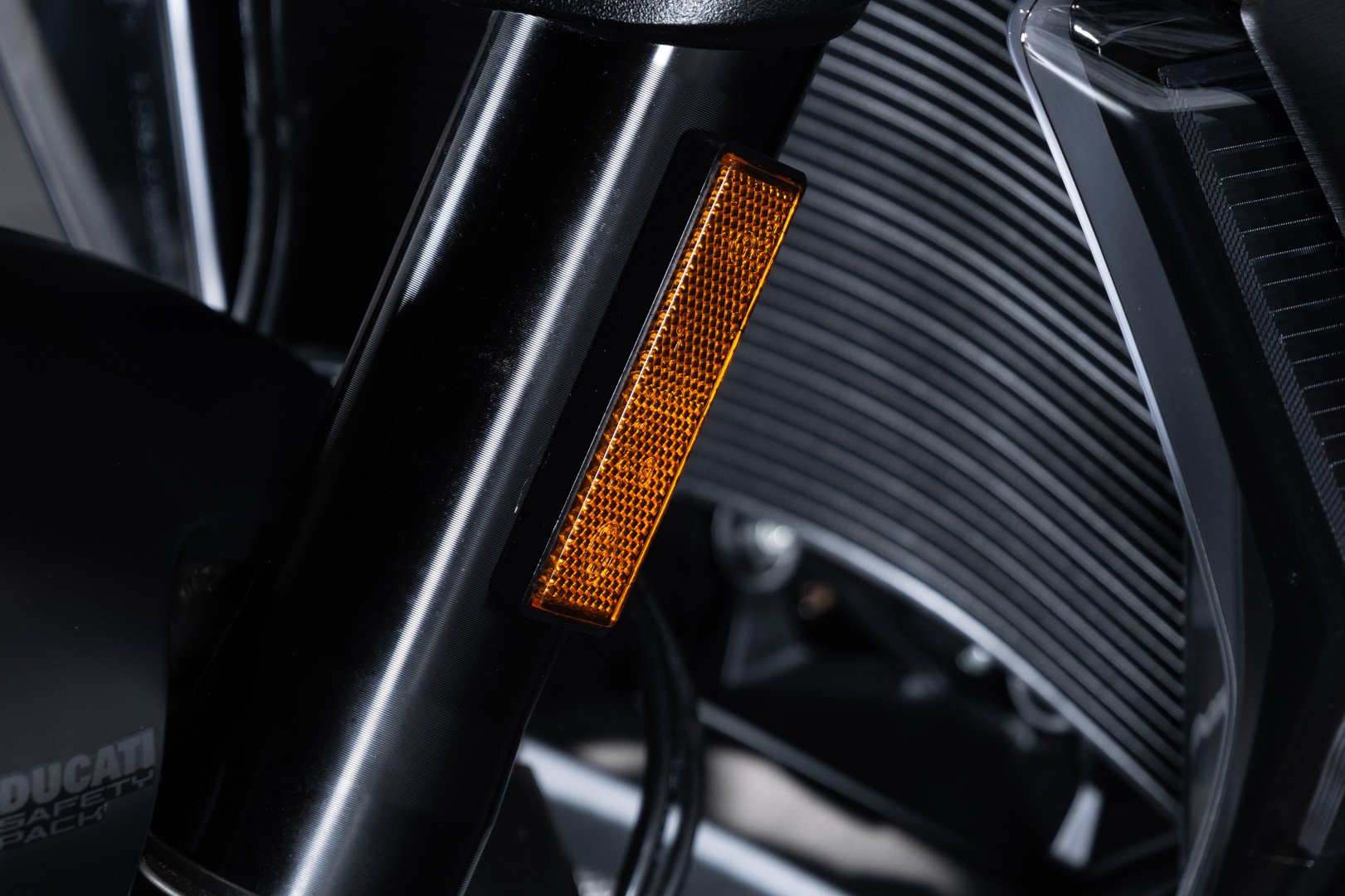 Ducati DUCATI DIAVEL 1260 (KM 0) 