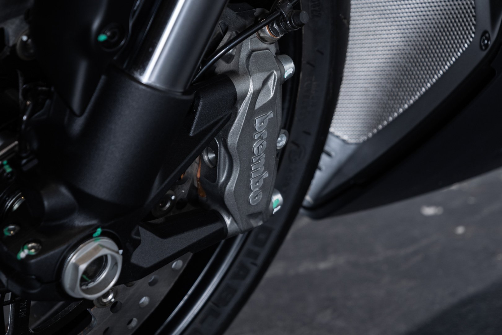 Ducati DUCATI DIAVEL 1260 (KM 0) 