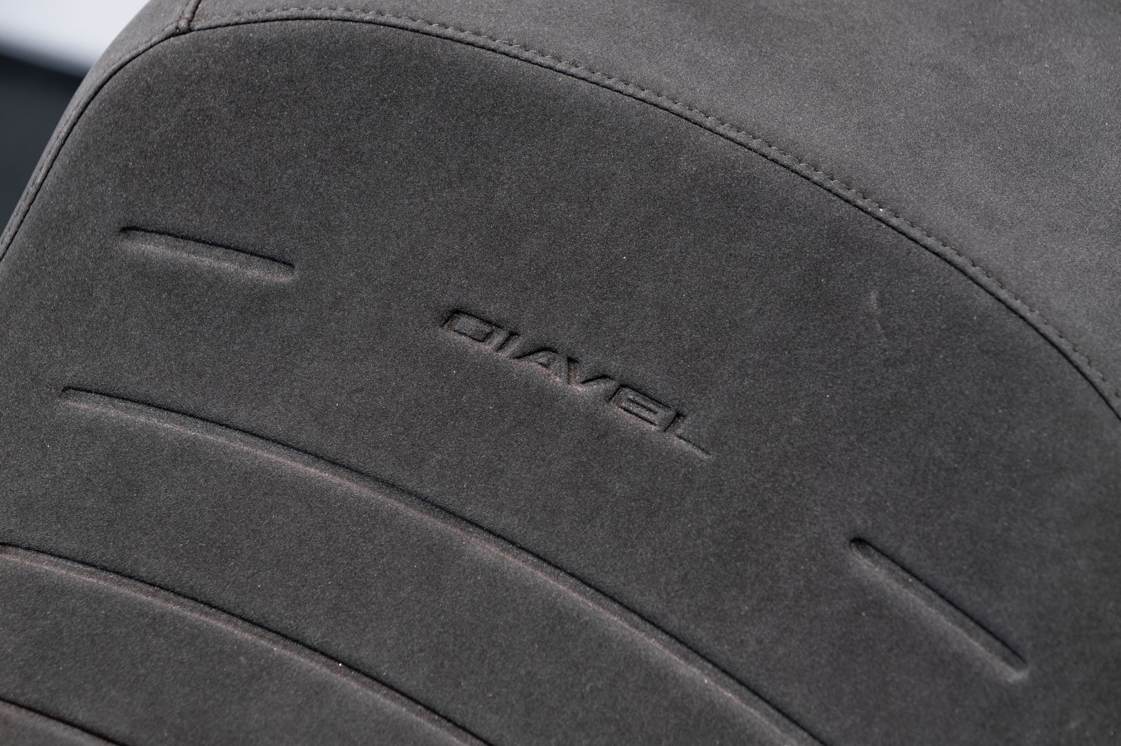 Ducati DUCATI DIAVEL 1260 (KM 0) 