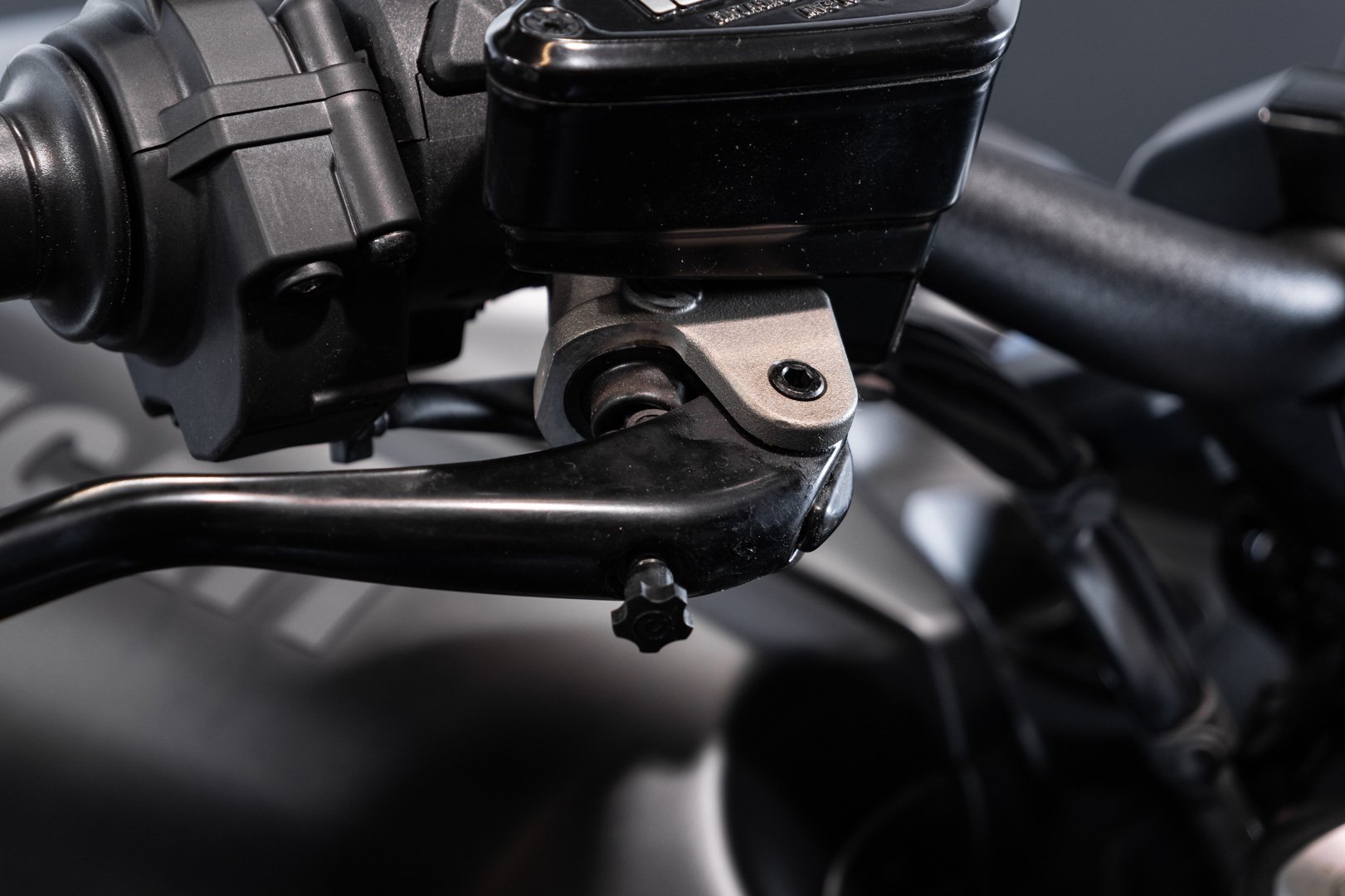 Ducati DUCATI DIAVEL 1260 (KM 0) 