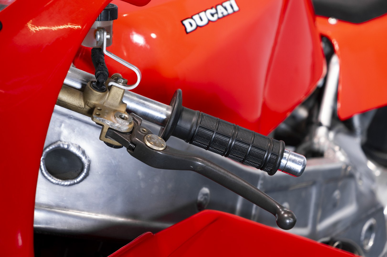 Ducati 944 SUPERTWIN GOLINELLI 