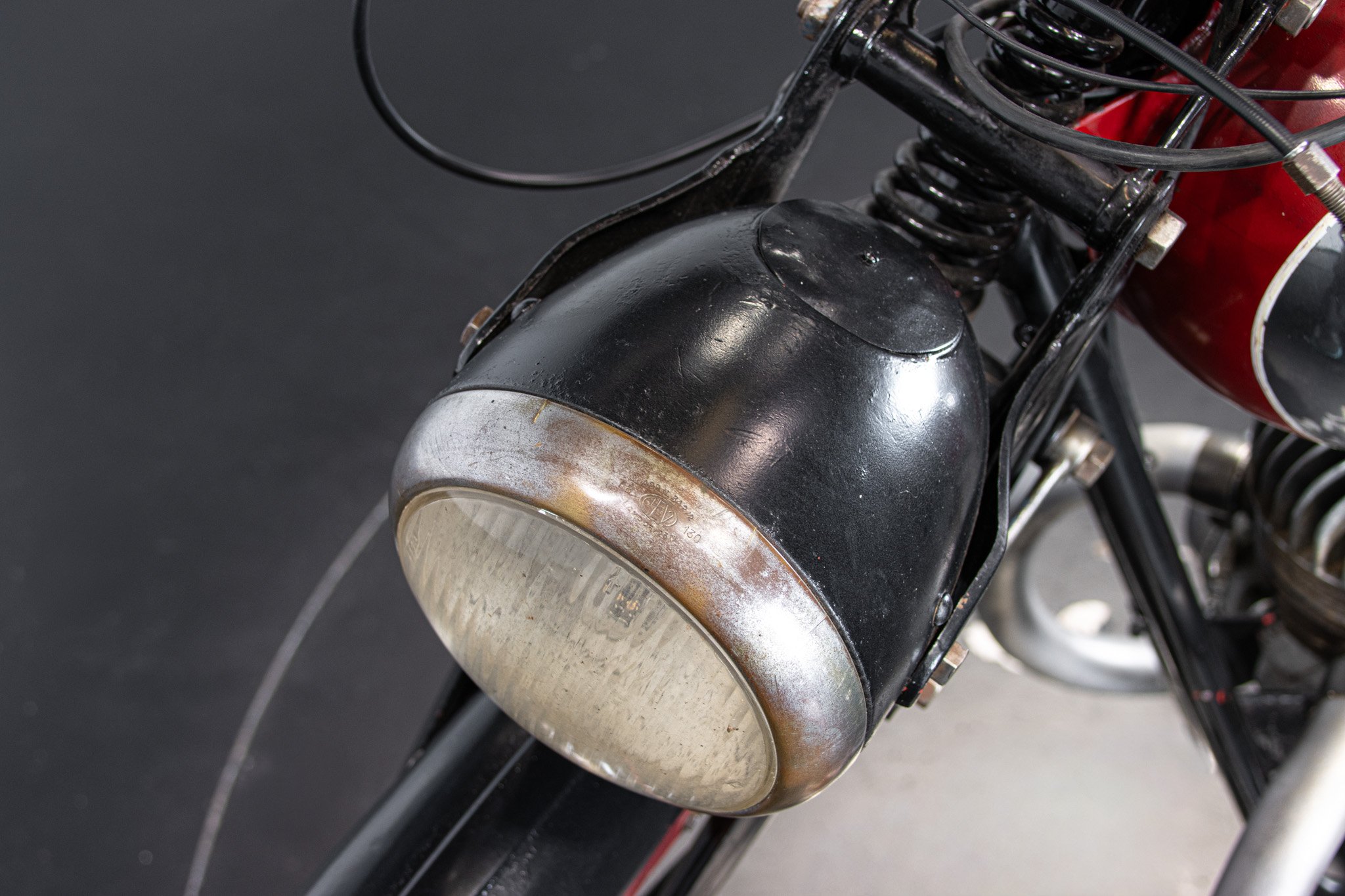 Fiamc 125 SPORT 