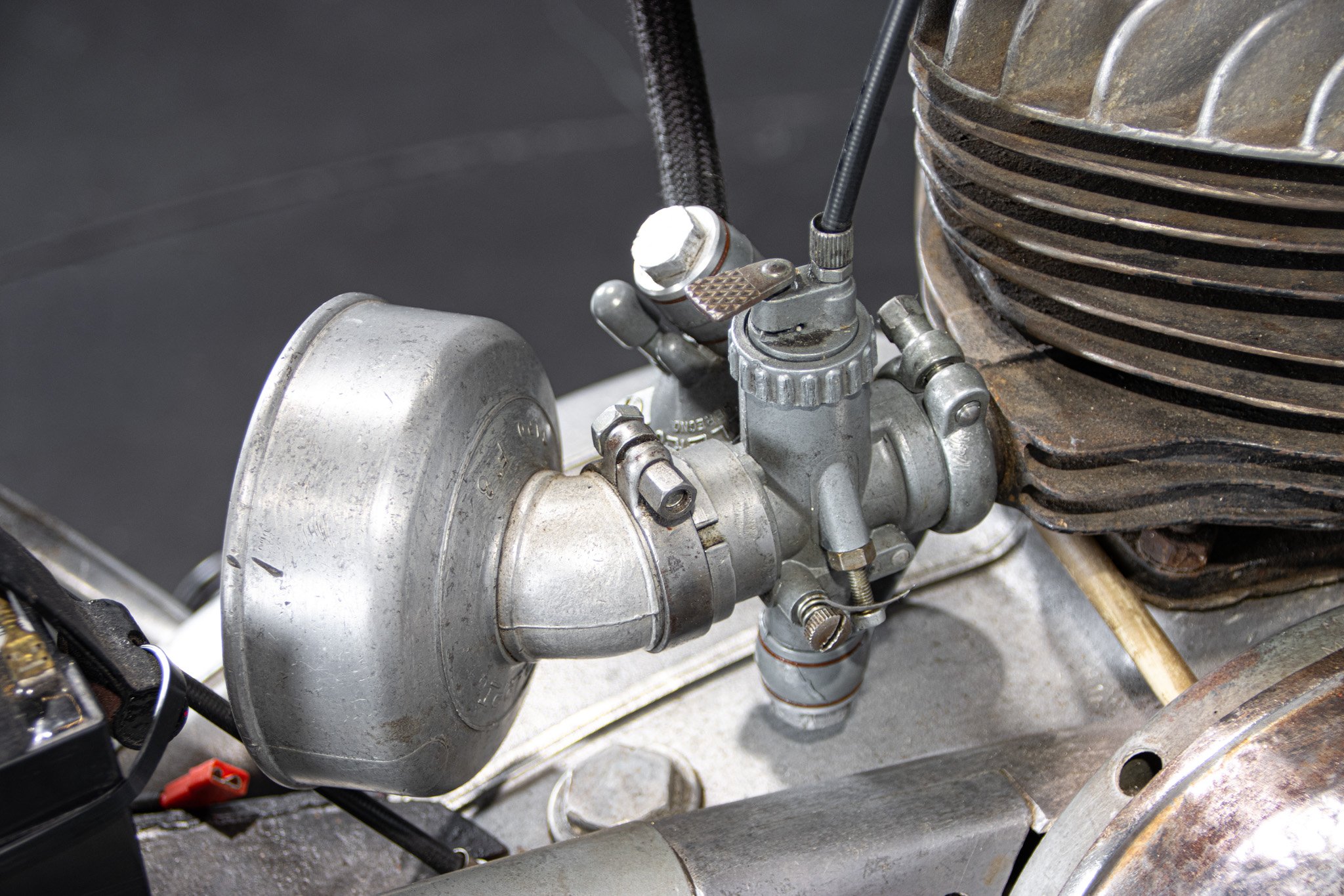 Fiamc 125 SPORT 