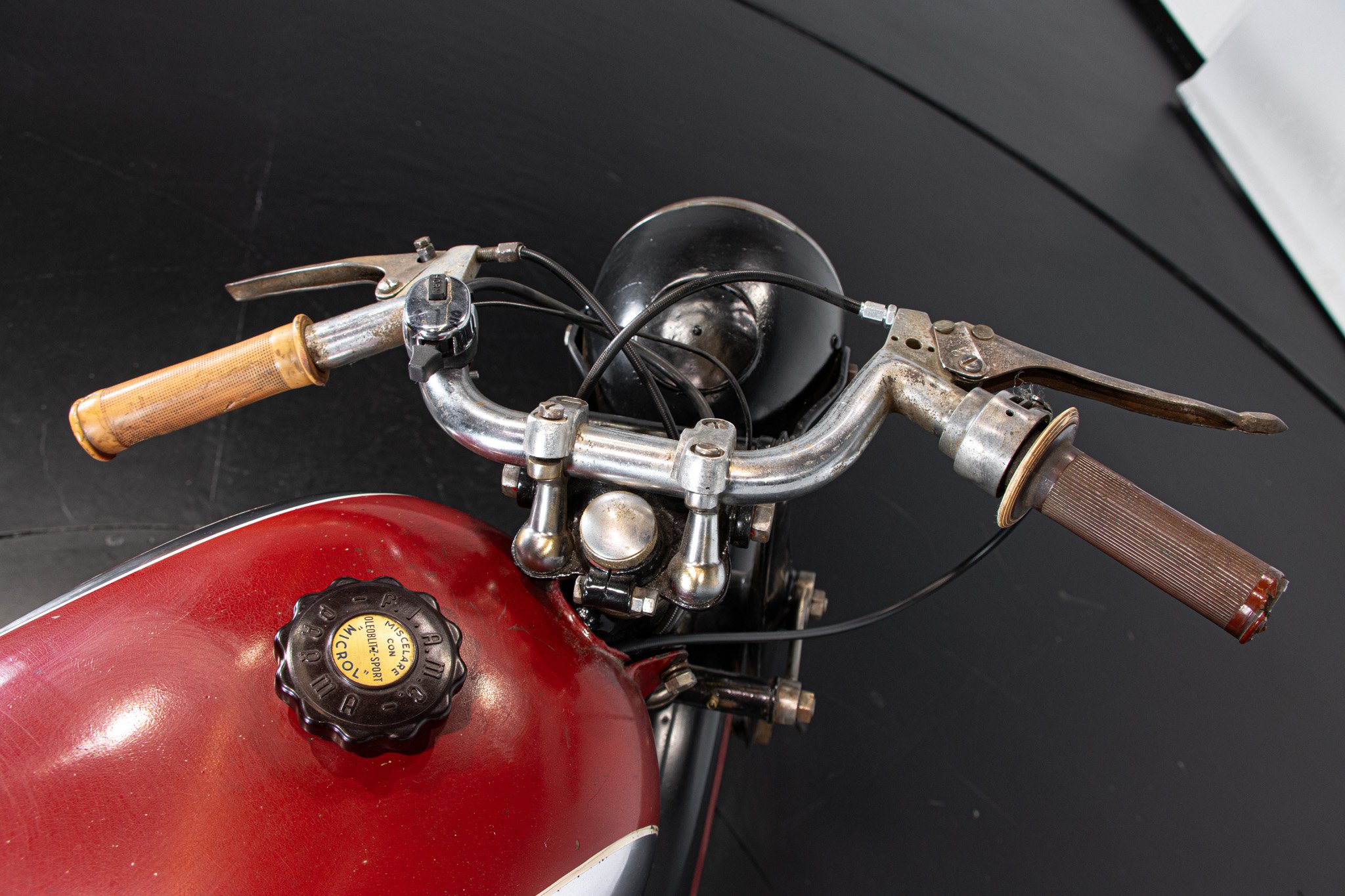 Fiamc 125 SPORT 