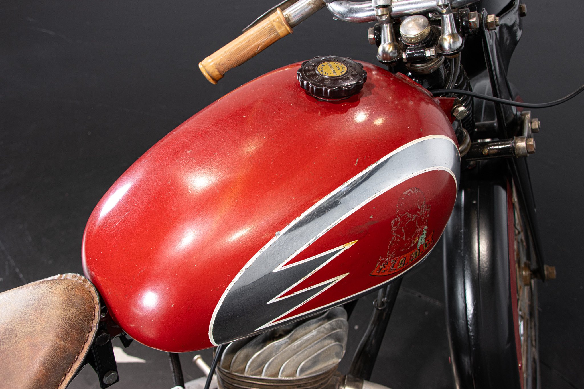 Fiamc 125 SPORT 