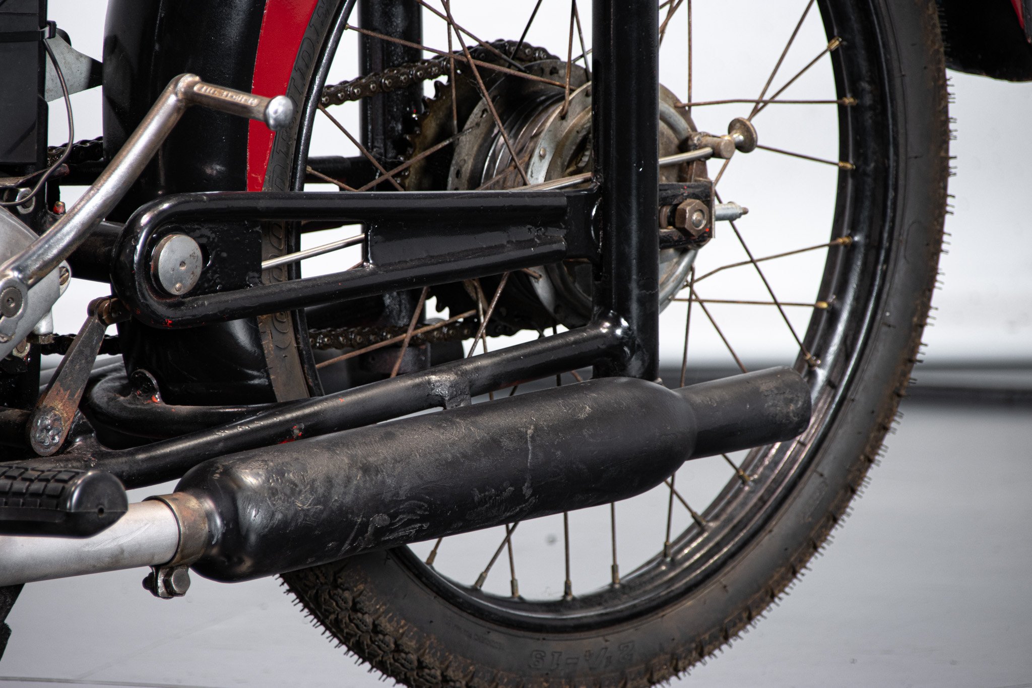 Fiamc 125 SPORT 