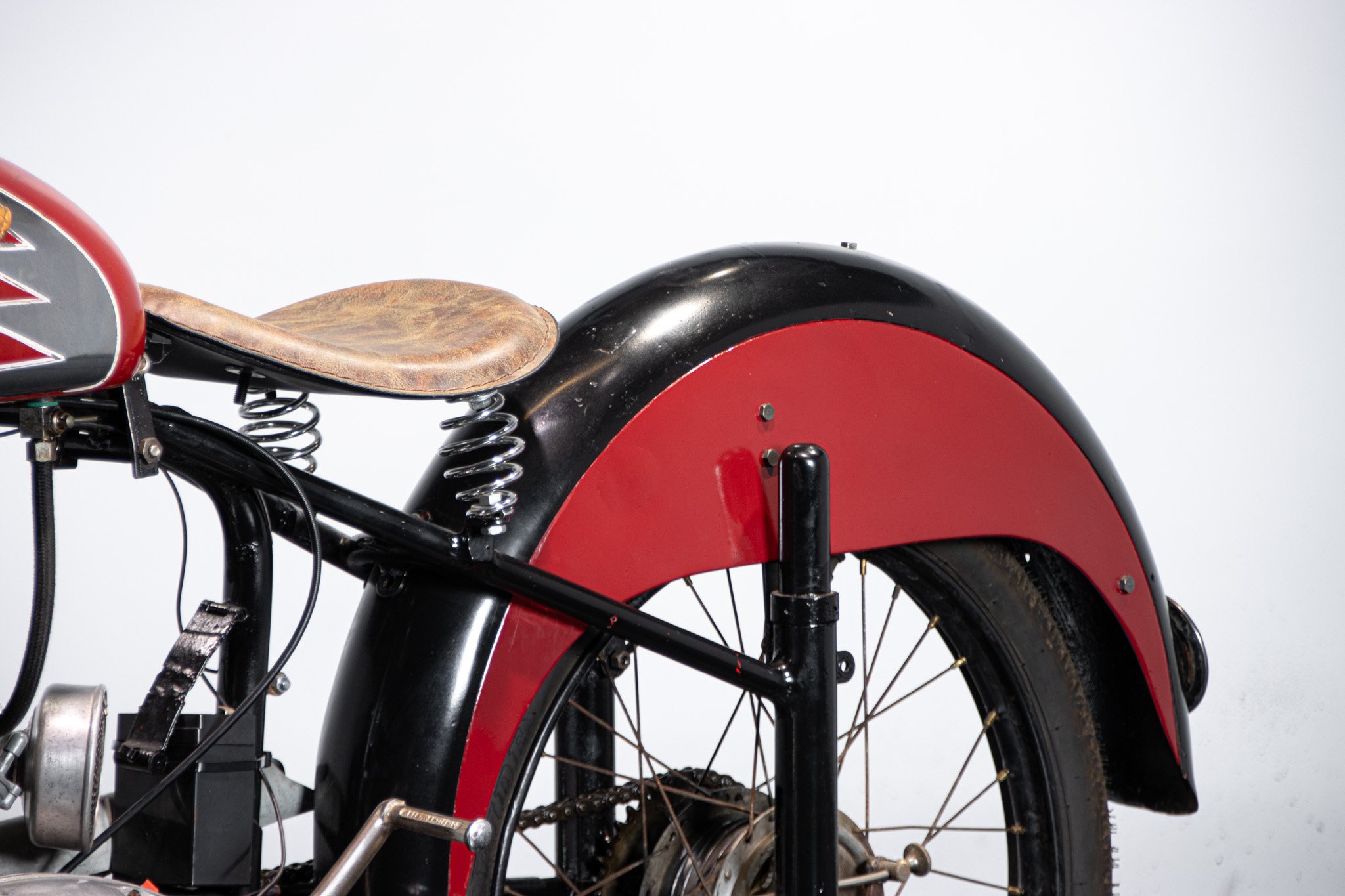 Fiamc 125 SPORT 