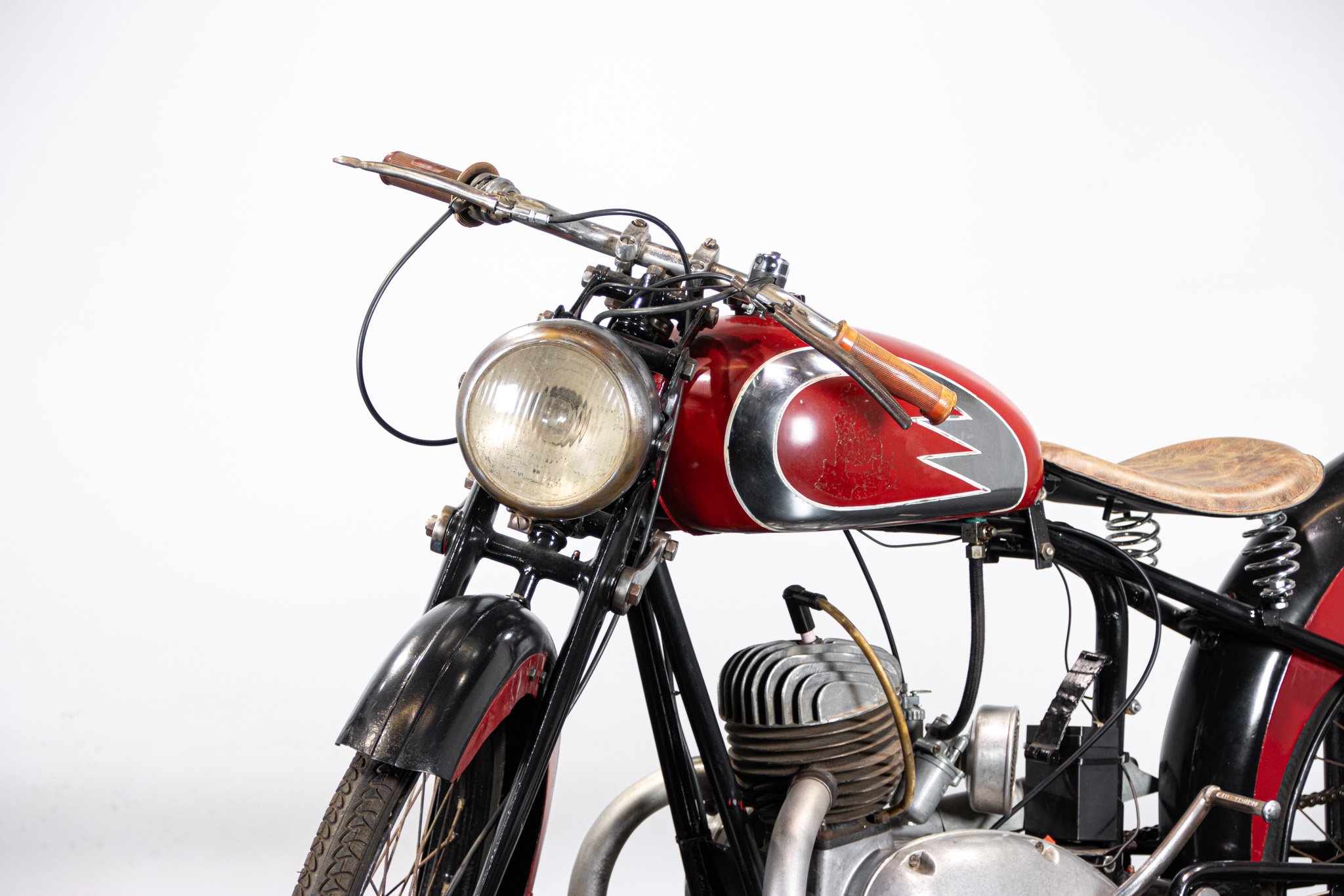 Fiamc 125 SPORT 