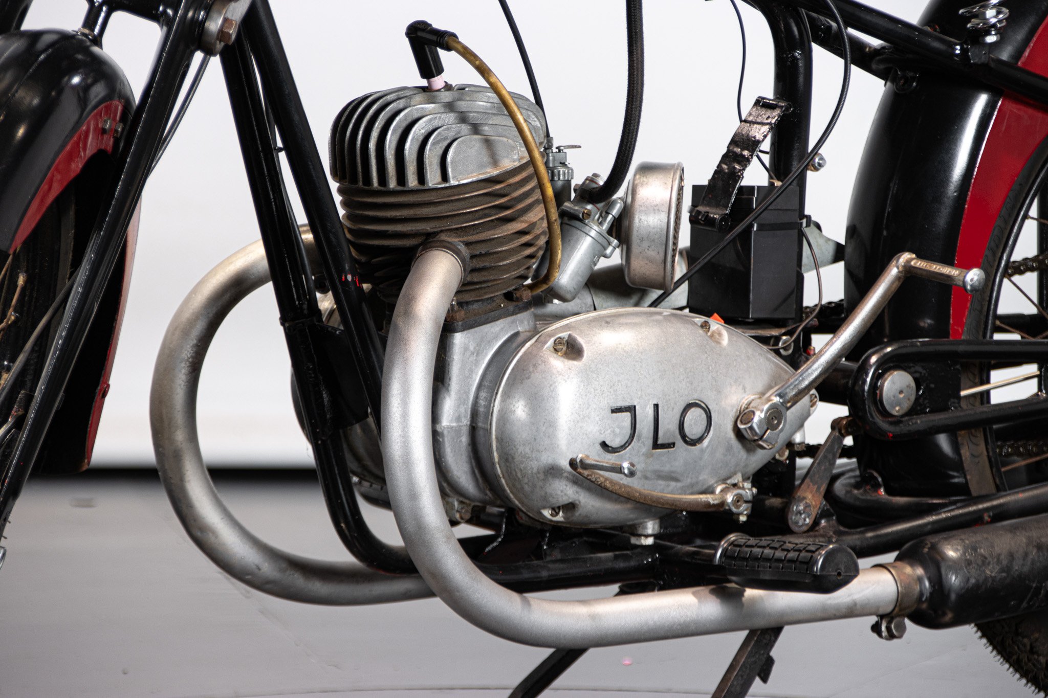 Fiamc 125 SPORT 