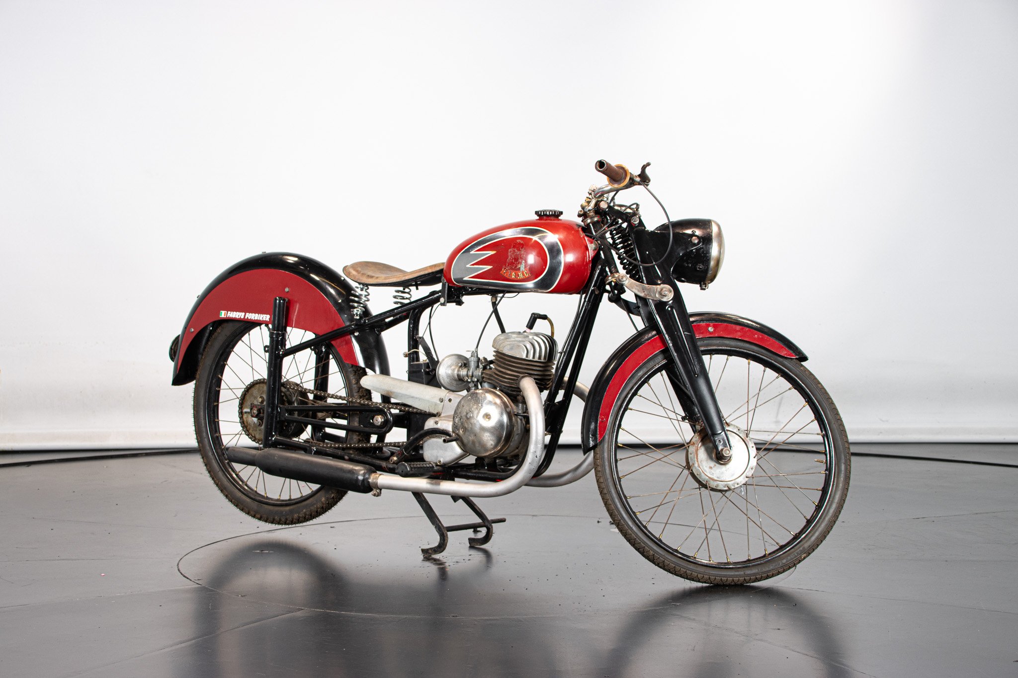 Fiamc 125 SPORT 