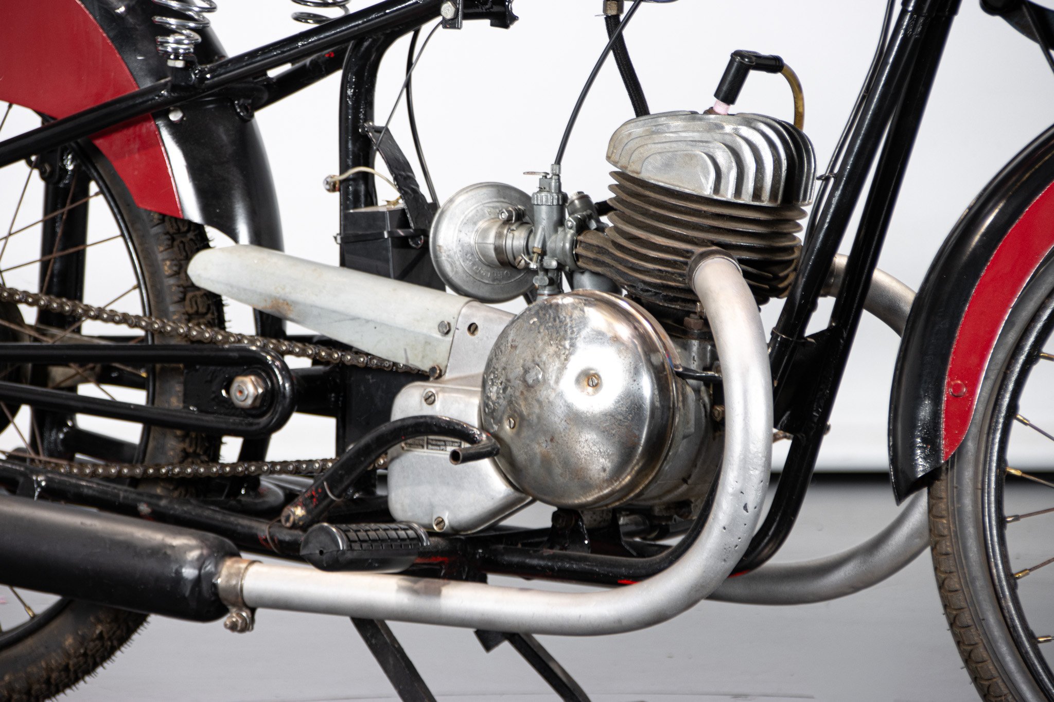 Fiamc 125 SPORT 