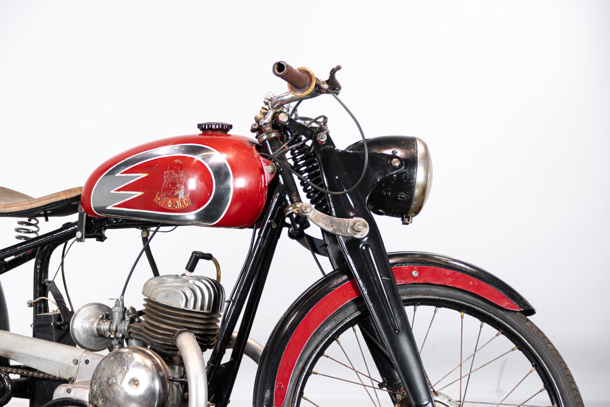 Fiamc 125 SPORT 