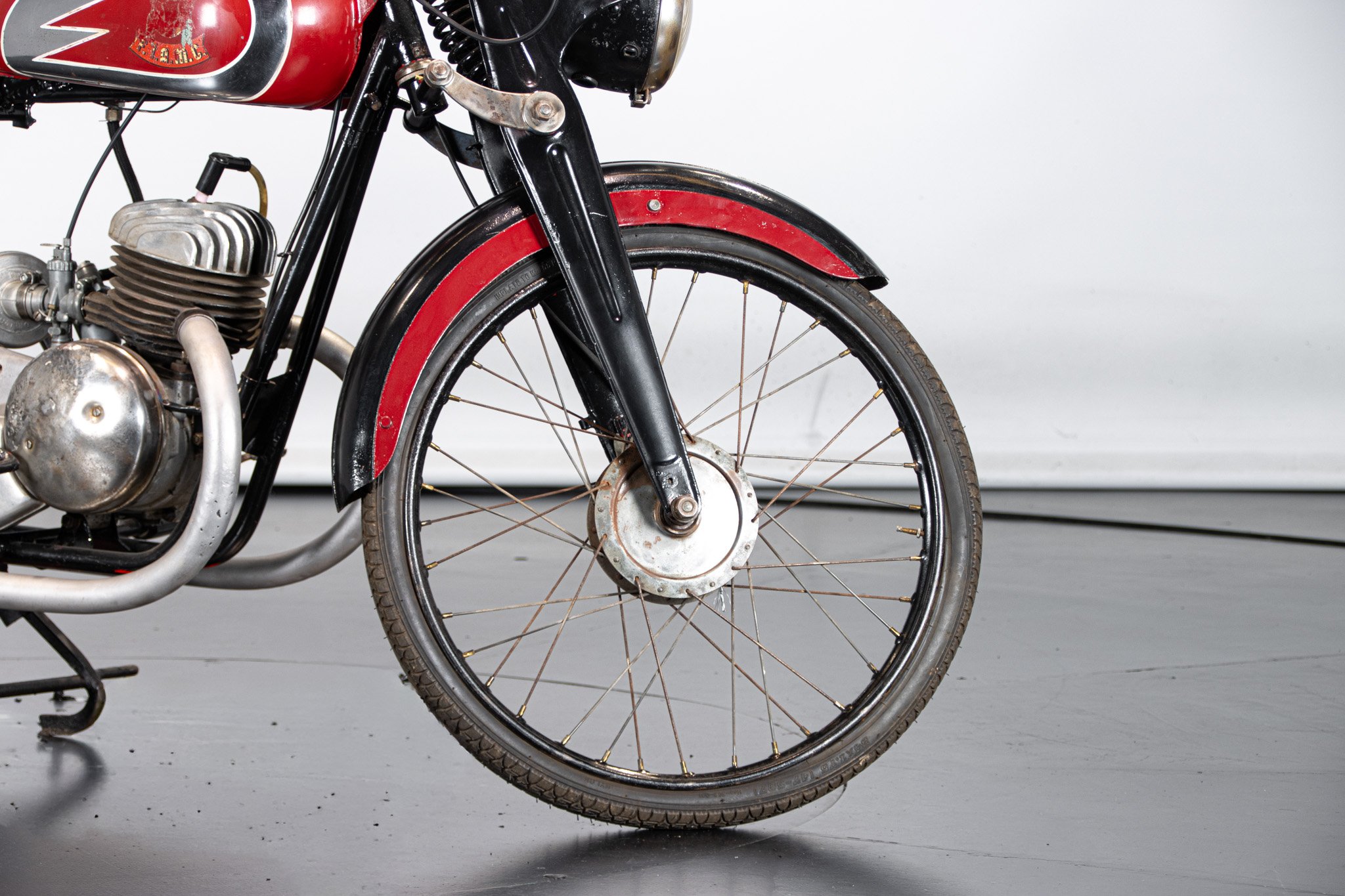 Fiamc 125 SPORT 