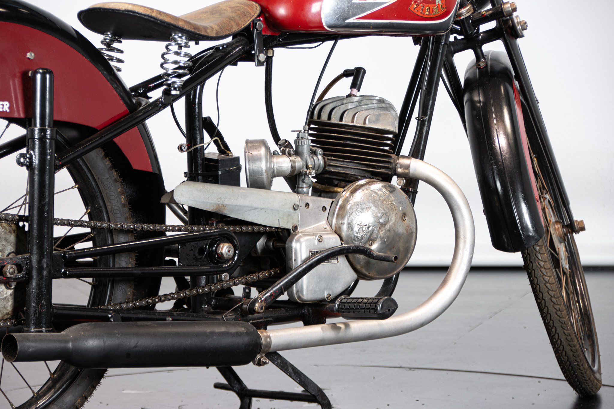 Fiamc 125 SPORT 