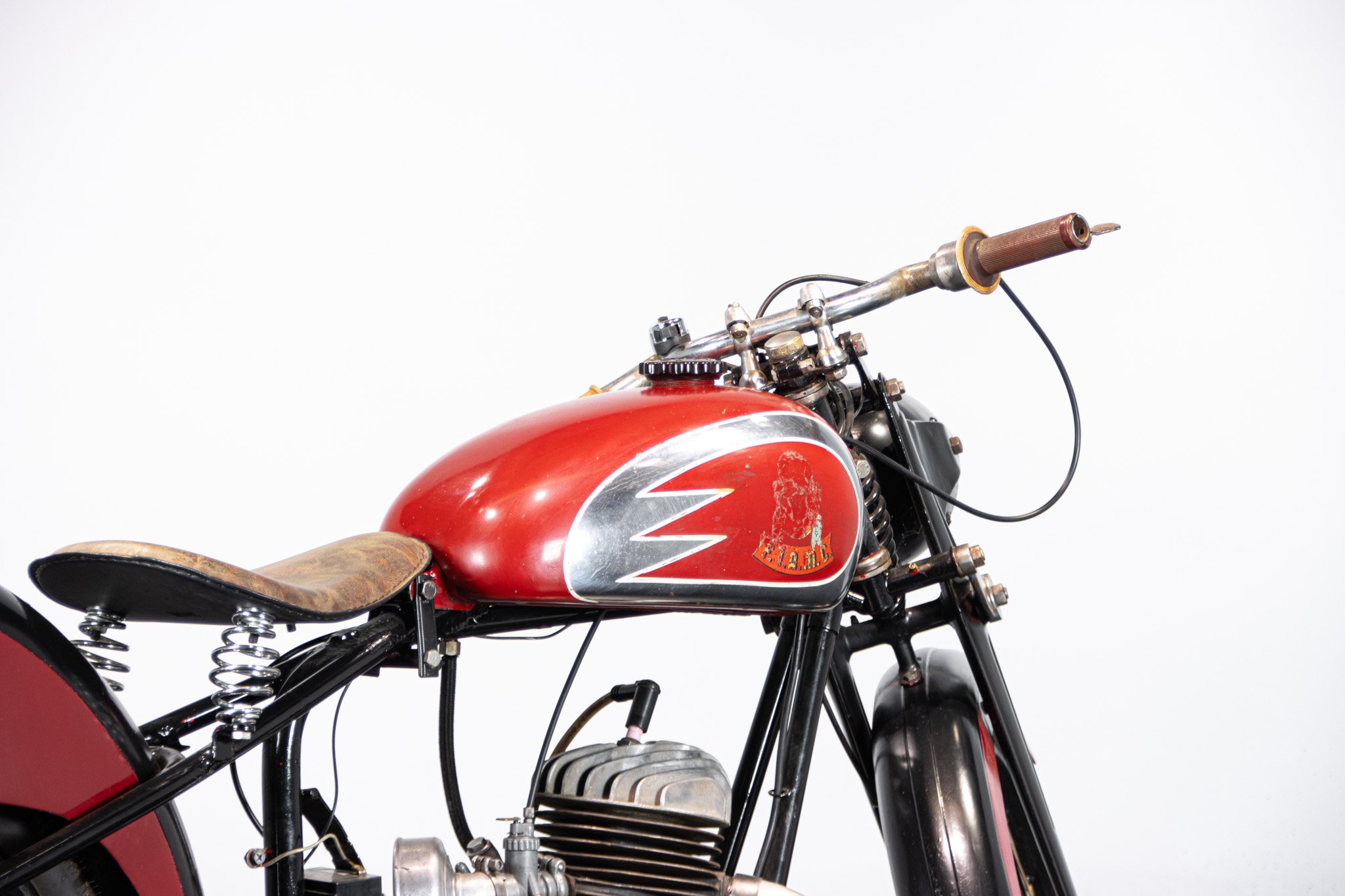 Fiamc 125 SPORT 