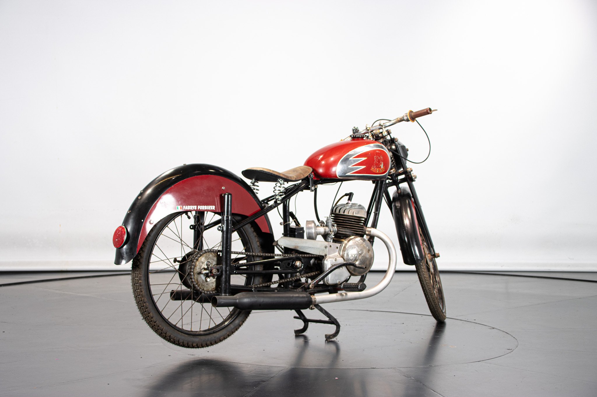 Fiamc 125 SPORT 