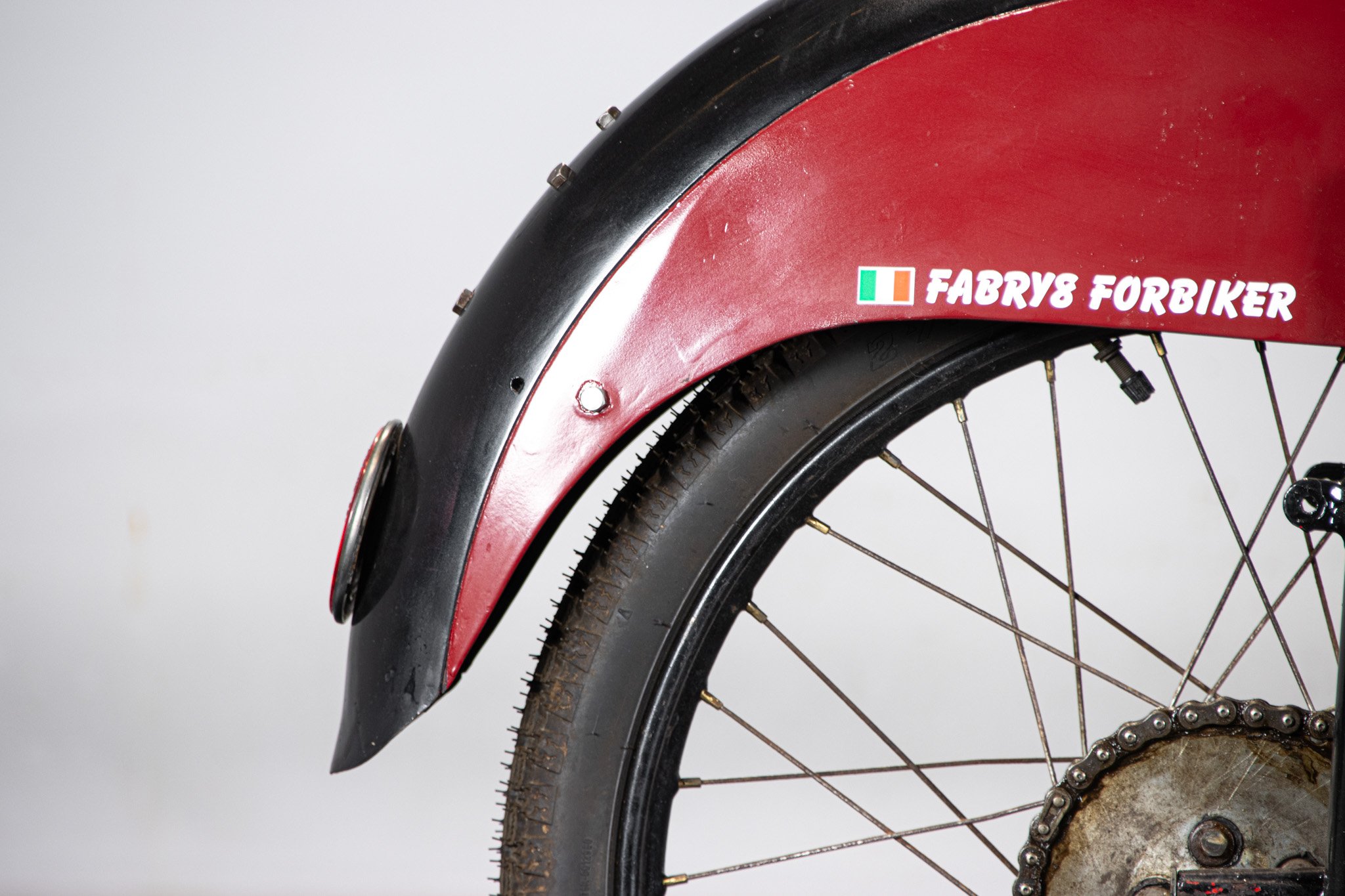 Fiamc 125 SPORT 