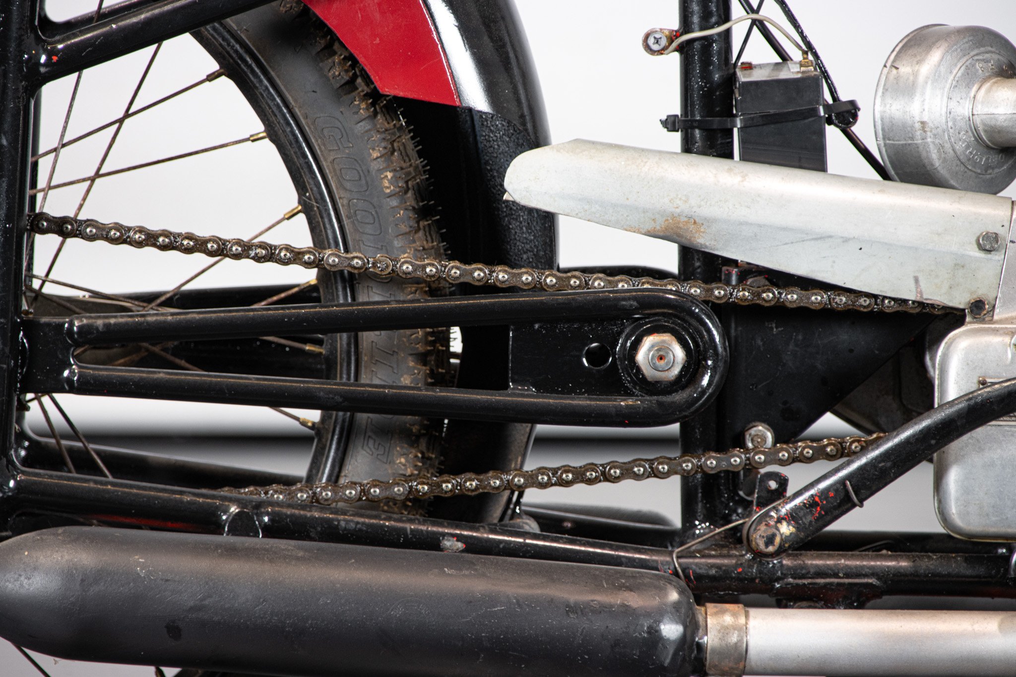 Fiamc 125 SPORT 