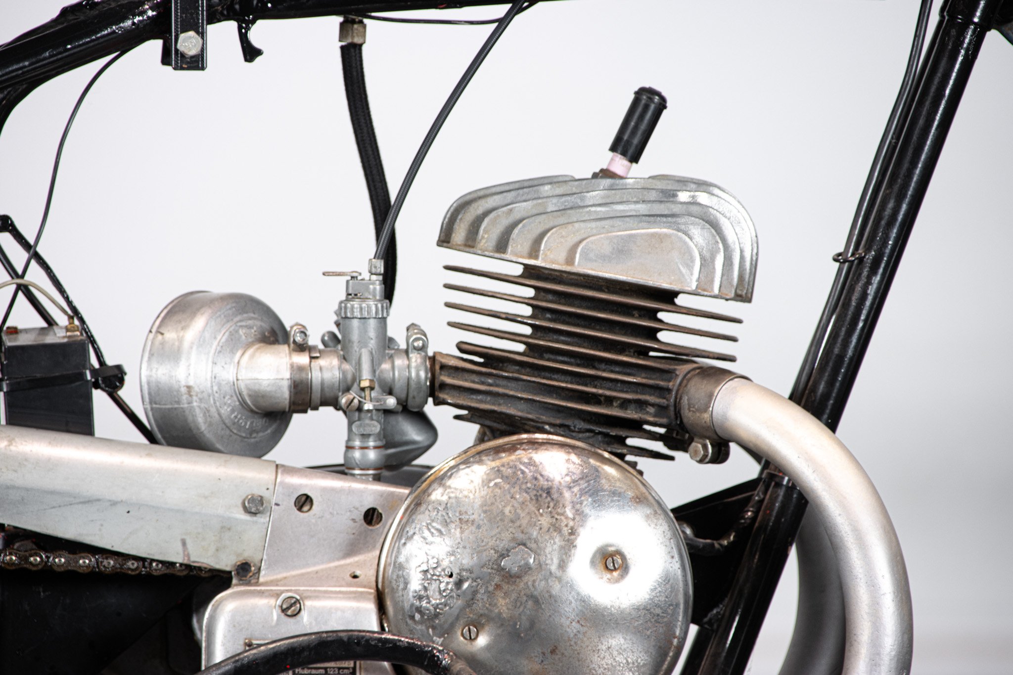 Fiamc 125 SPORT 