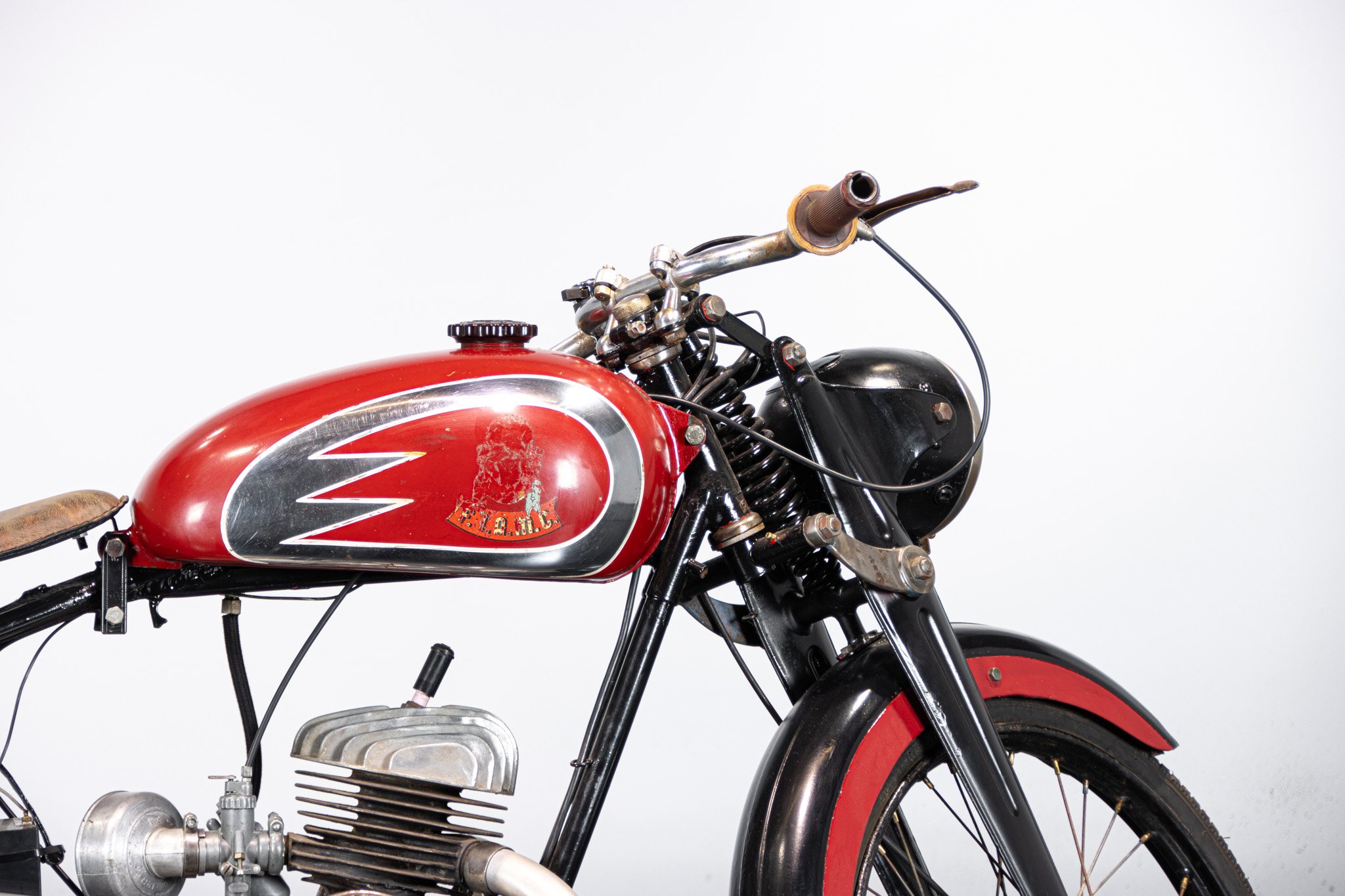 Fiamc 125 SPORT 