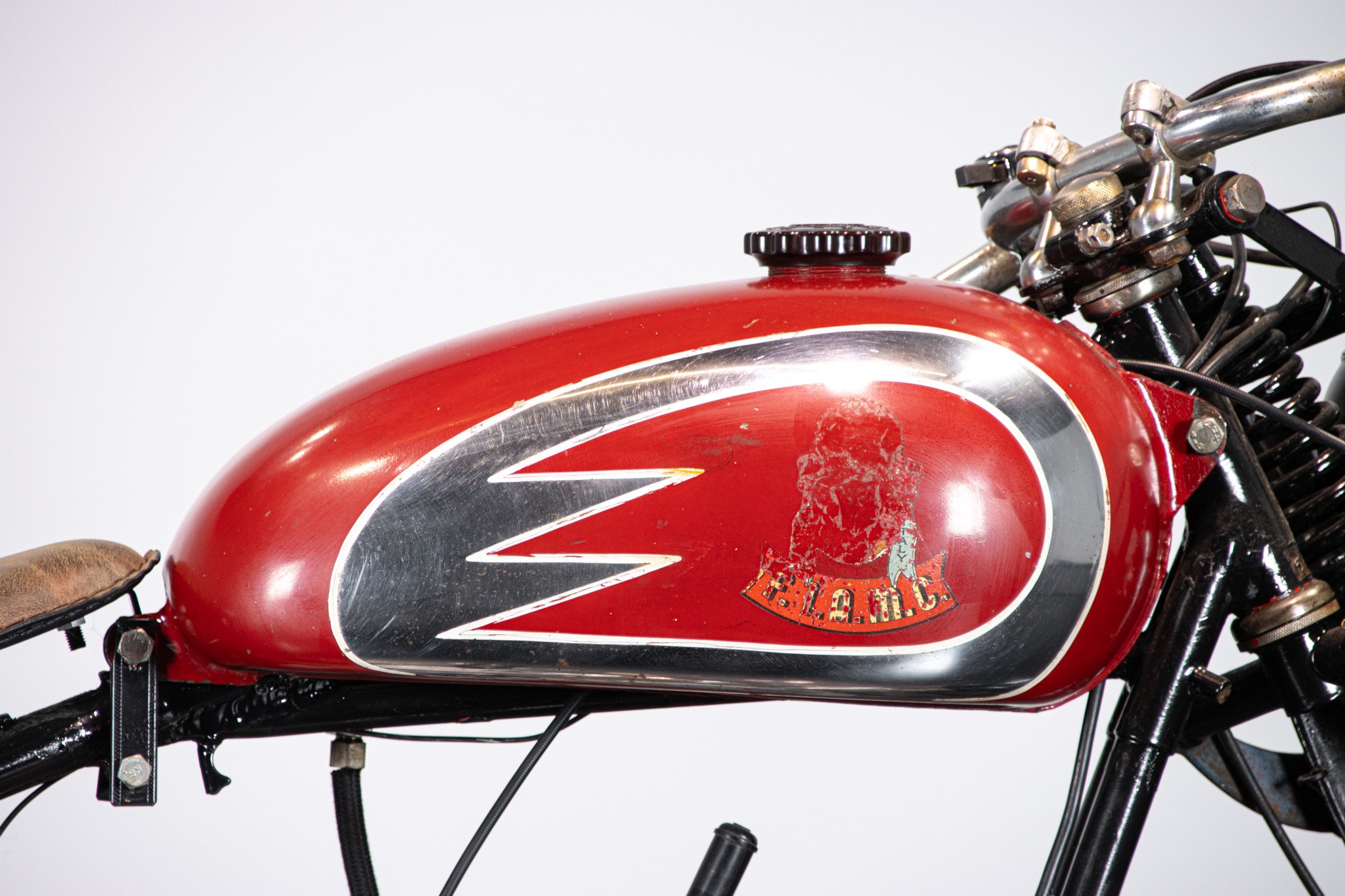 Fiamc 125 SPORT 
