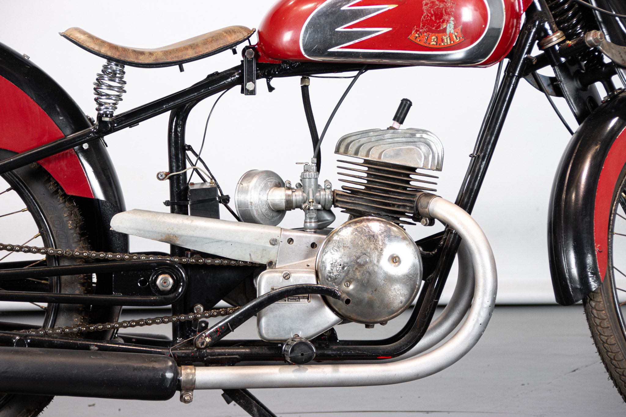Fiamc 125 SPORT 