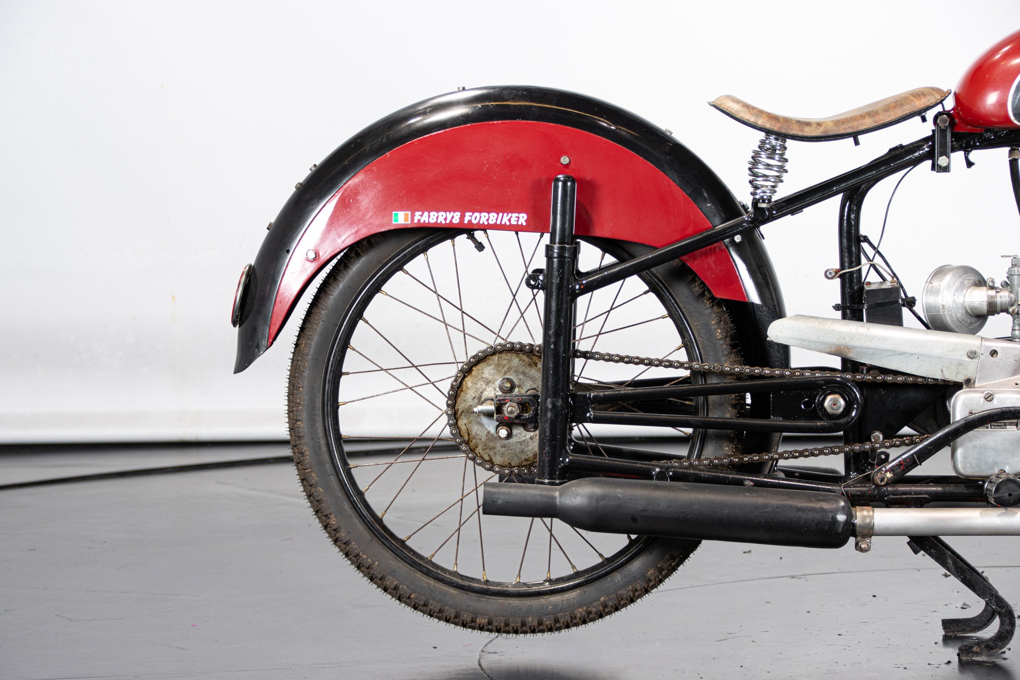 Fiamc 125 SPORT 