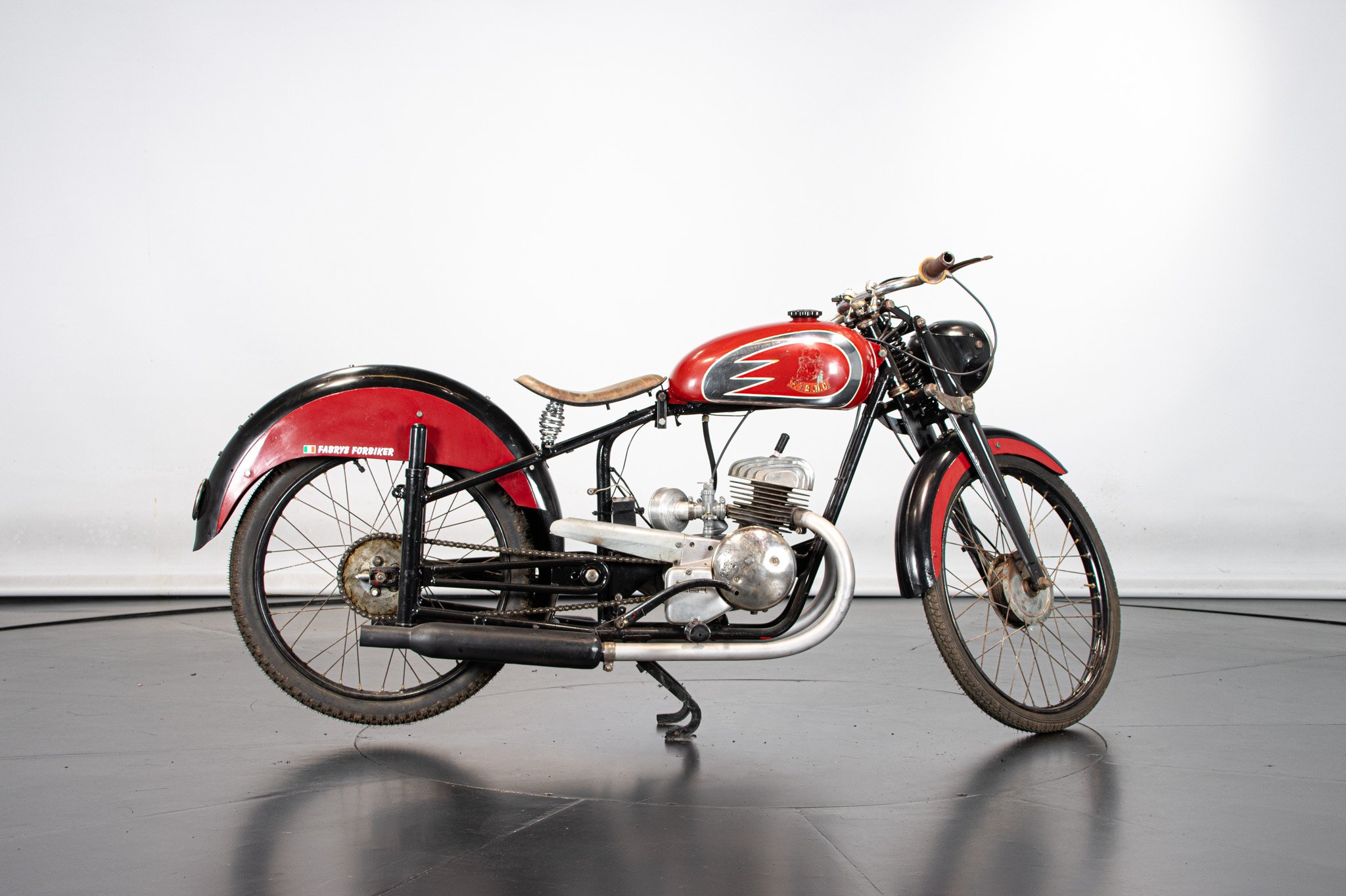 Fiamc 125 SPORT 