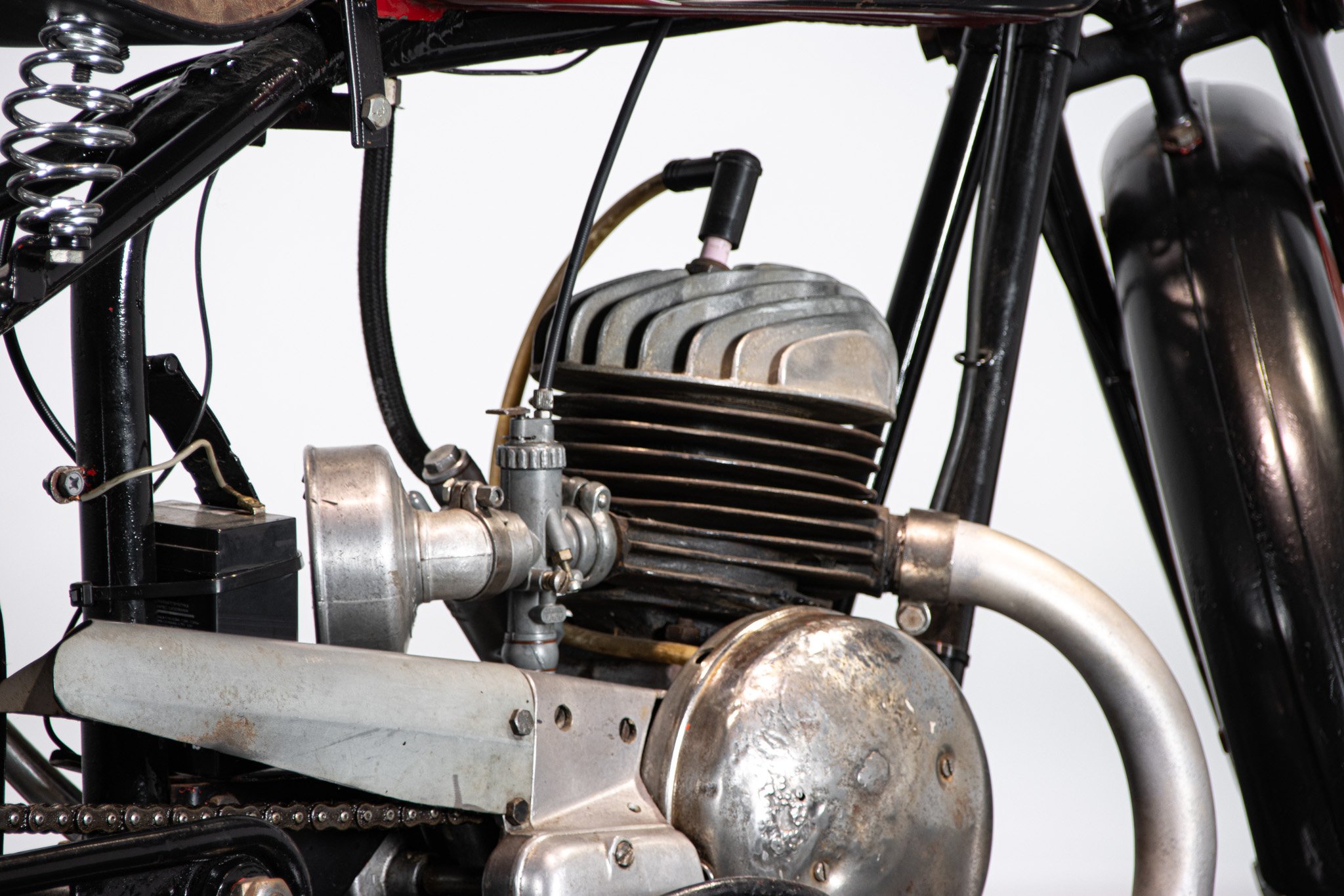 Fiamc 125 SPORT 