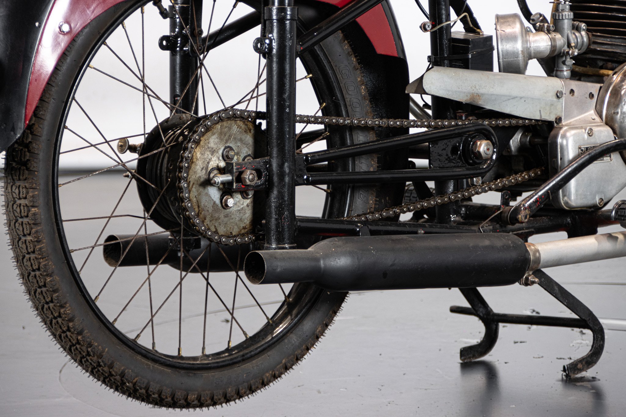 Fiamc 125 SPORT 