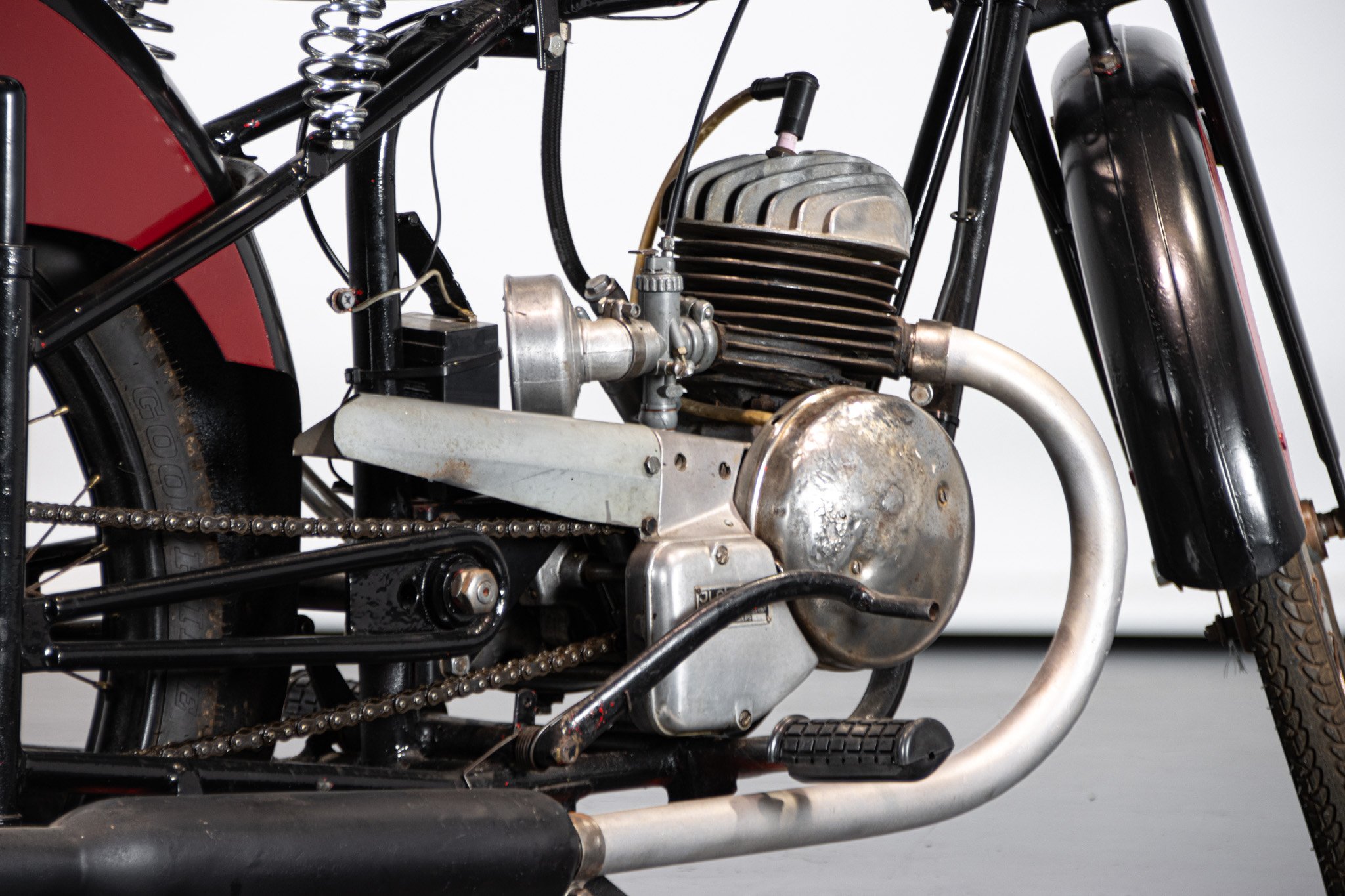 Fiamc 125 SPORT 