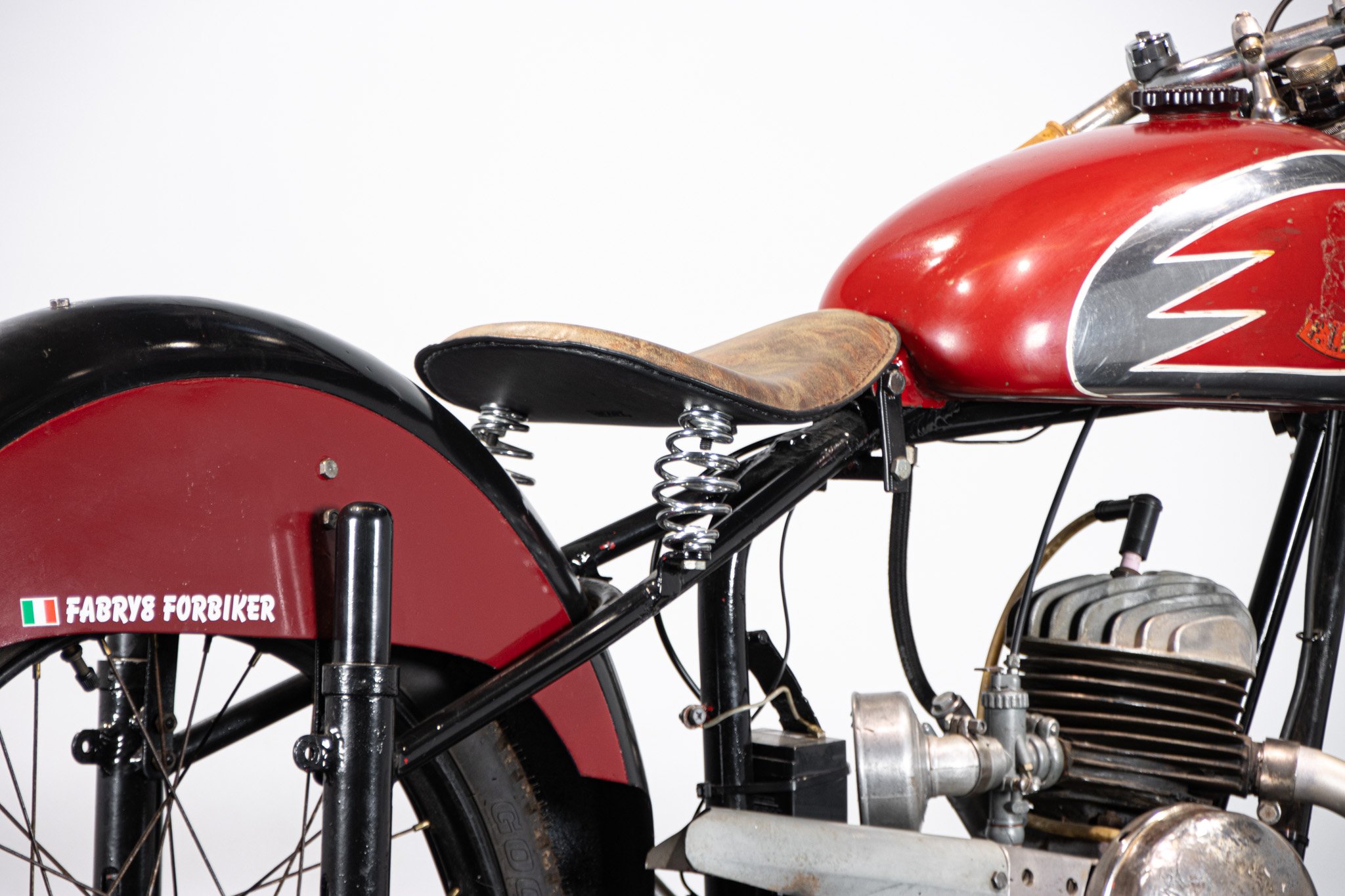 Fiamc 125 SPORT 