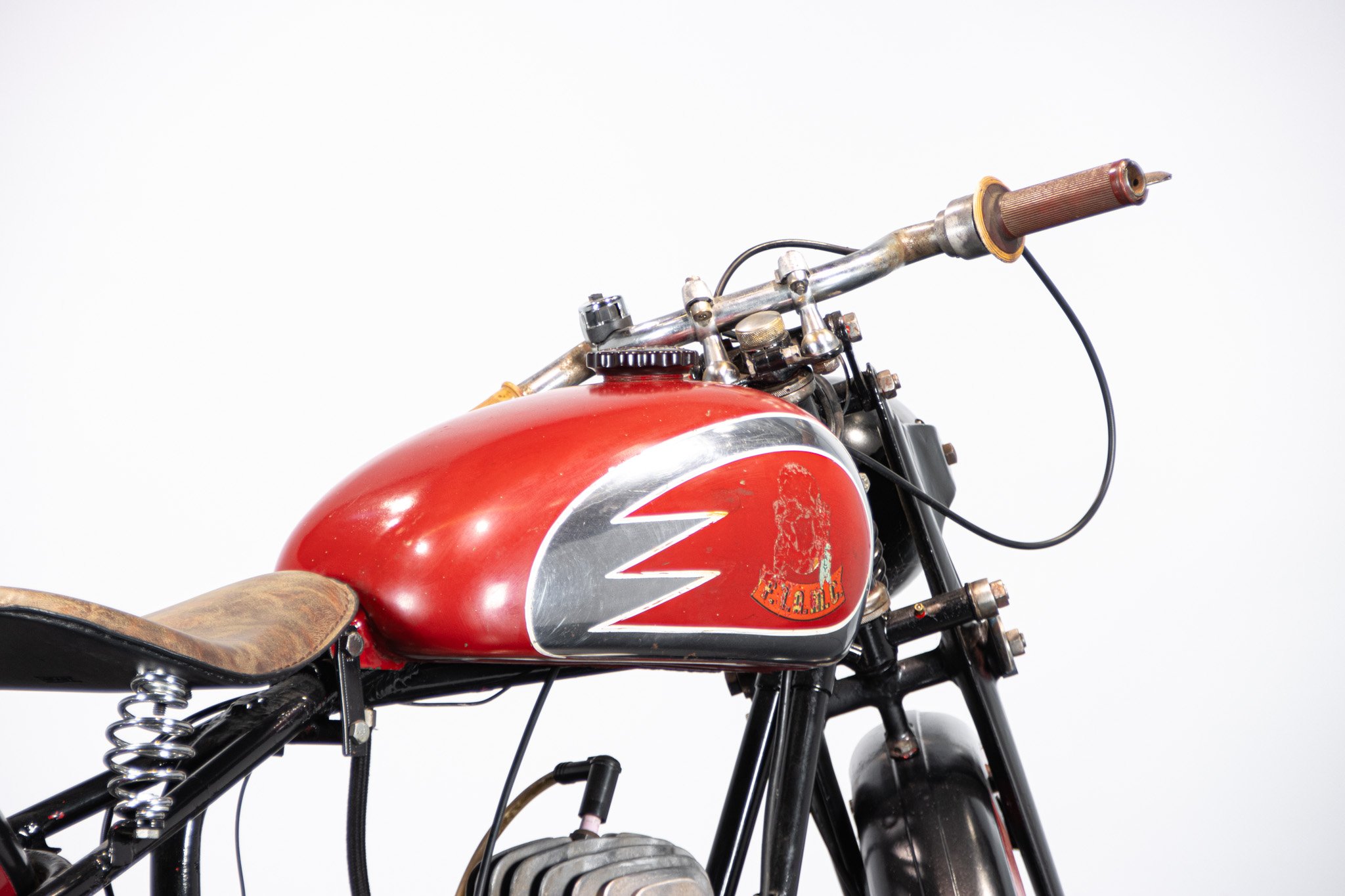 Fiamc 125 SPORT 