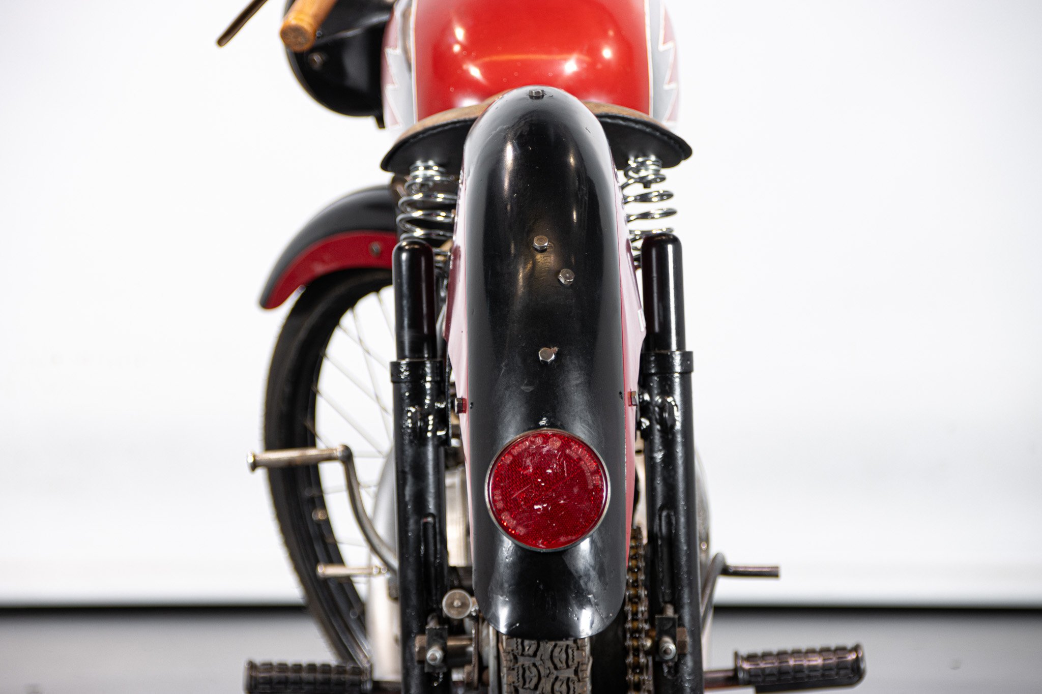 Fiamc 125 SPORT 