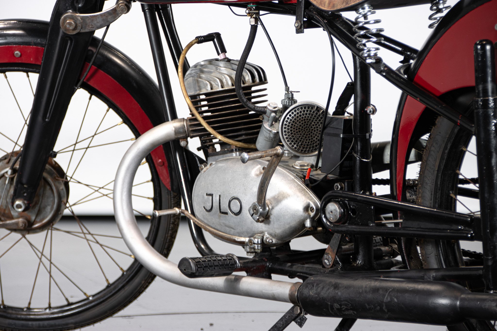 Fiamc 125 SPORT 