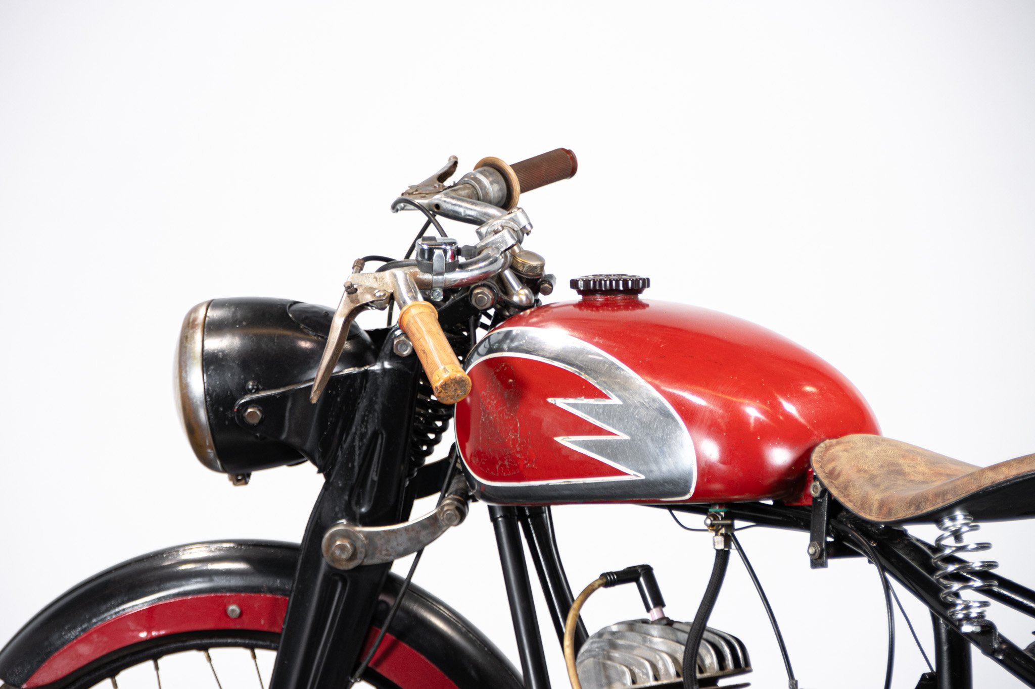 Fiamc 125 SPORT 