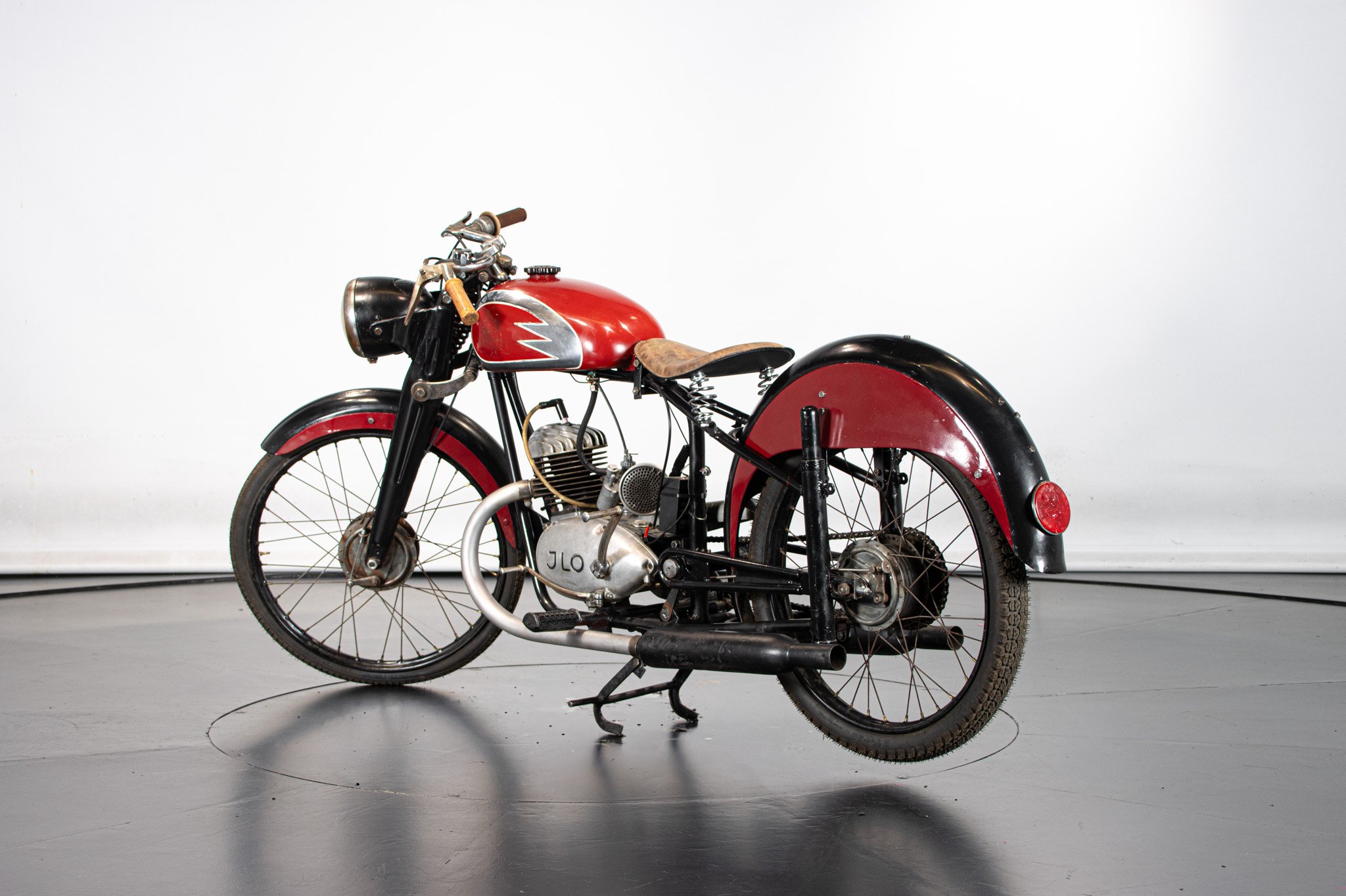 Fiamc 125 SPORT 