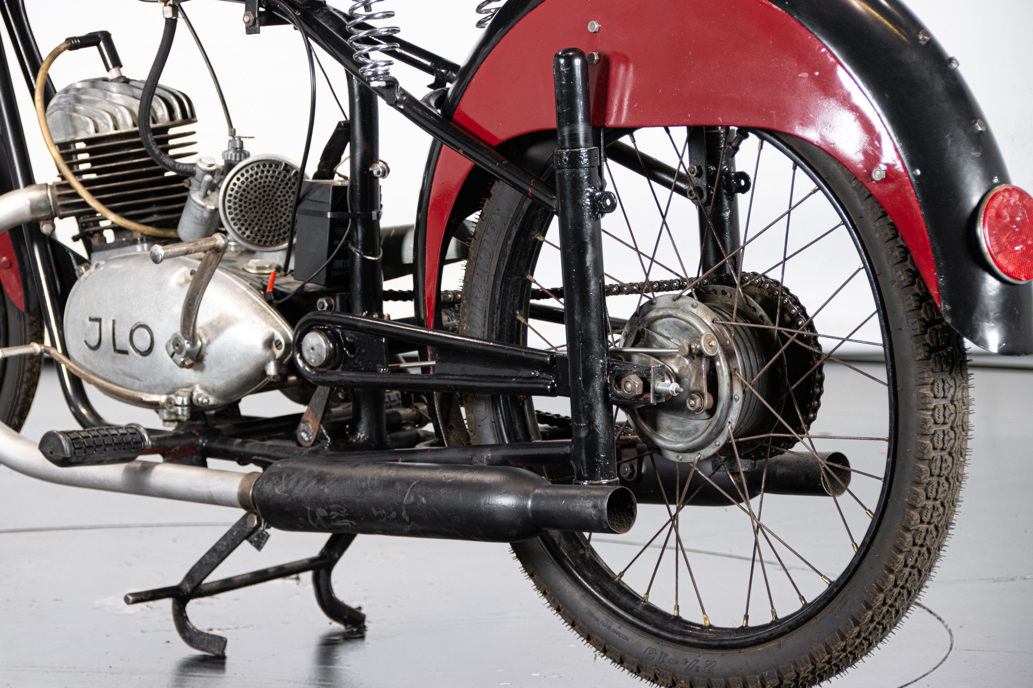 Fiamc 125 SPORT 