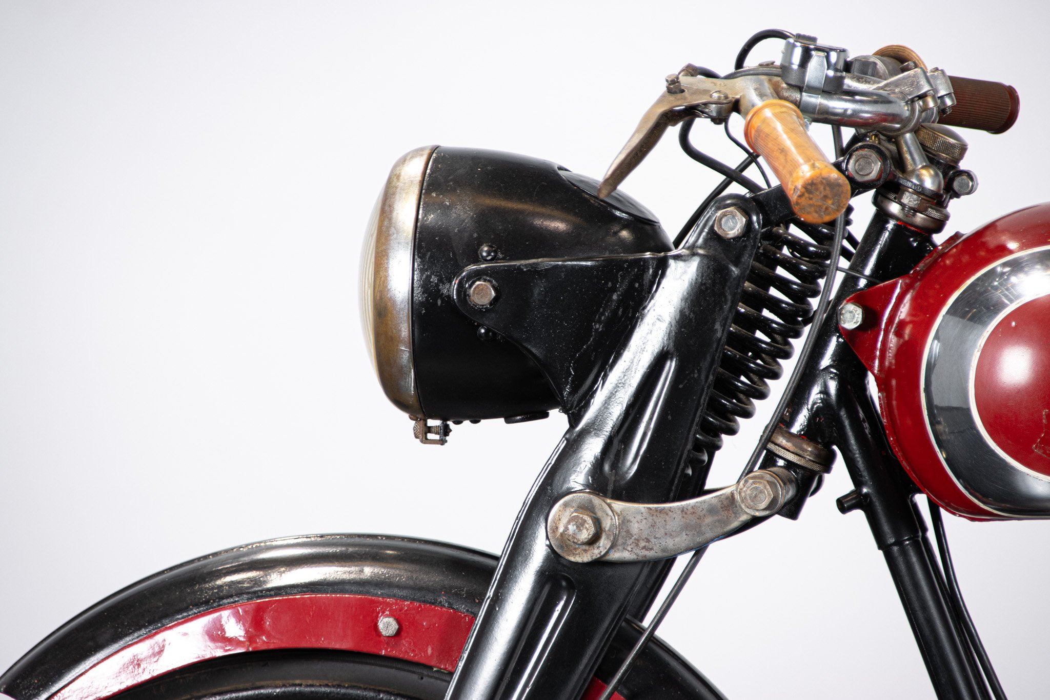 Fiamc 125 SPORT 