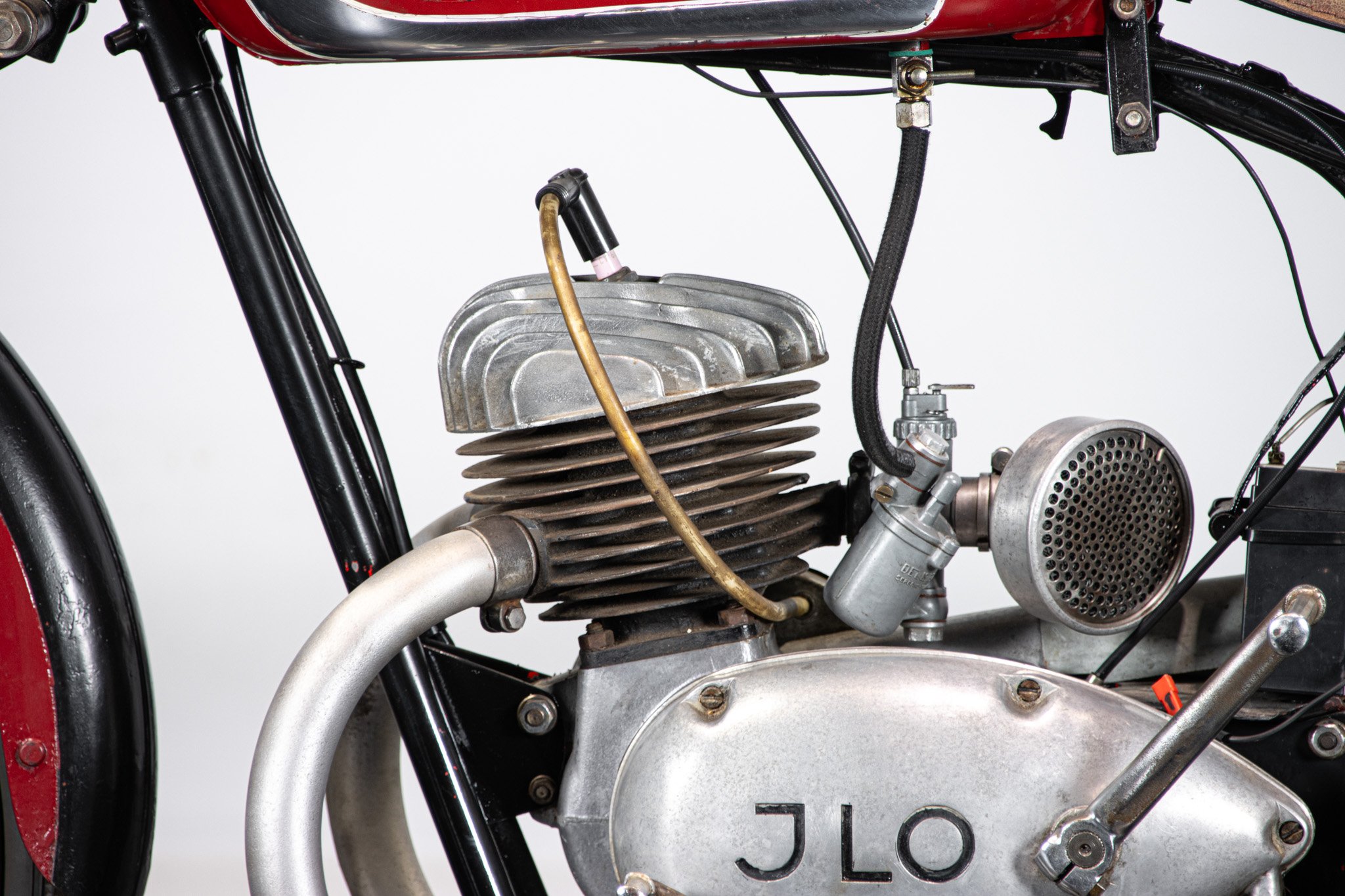 Fiamc 125 SPORT 