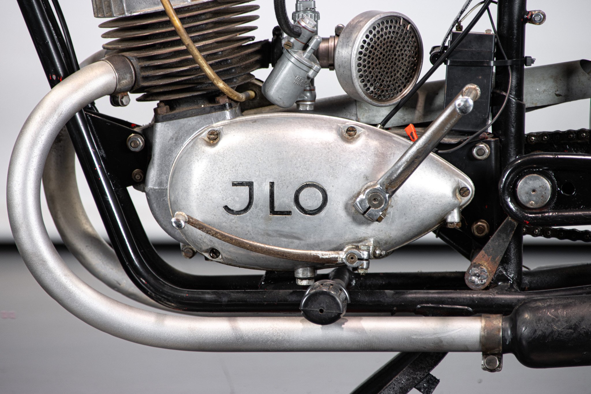 Fiamc 125 SPORT 