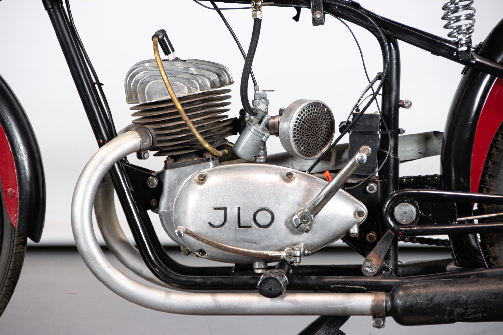 Fiamc 125 SPORT 