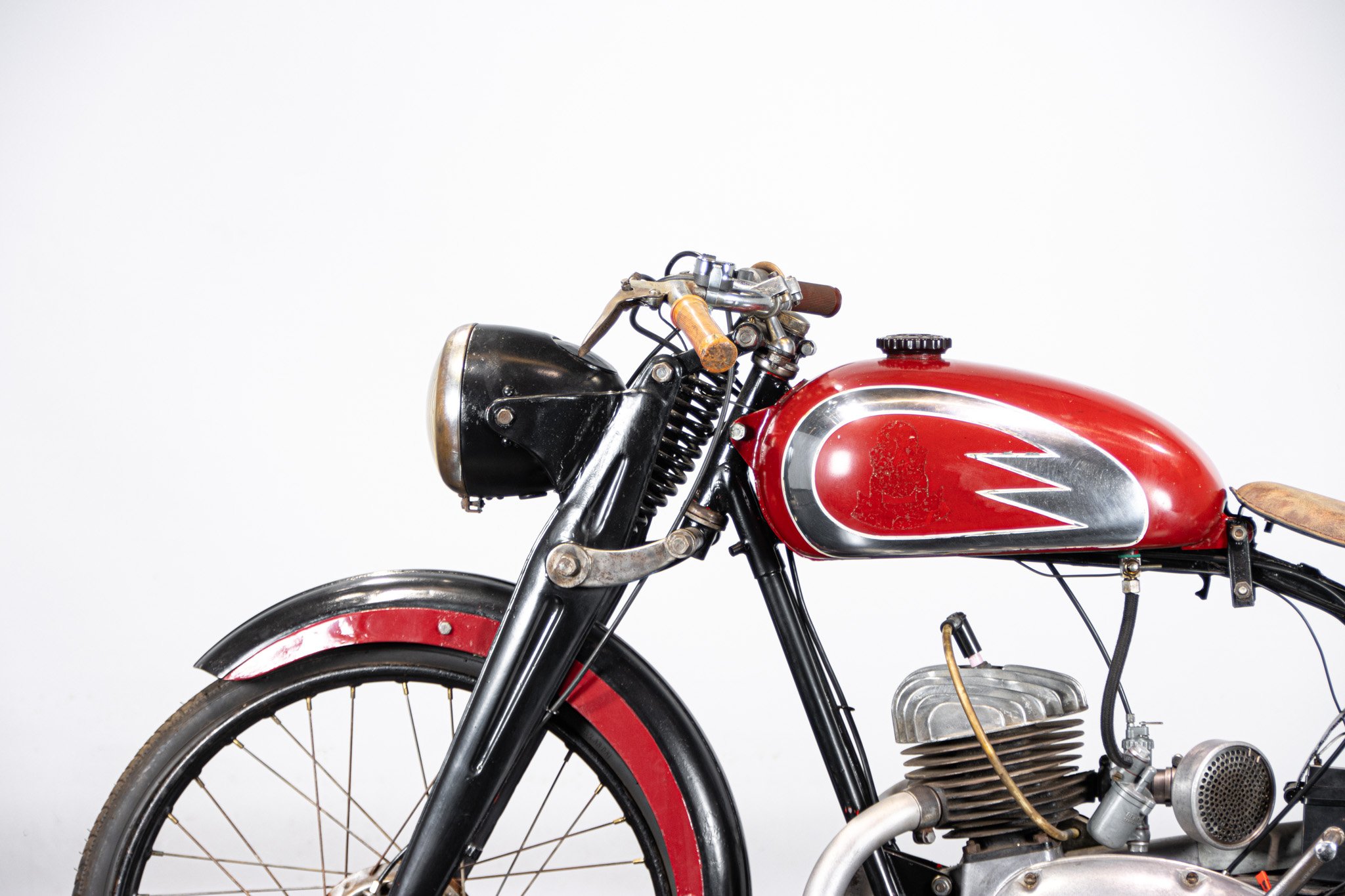 Fiamc 125 SPORT 