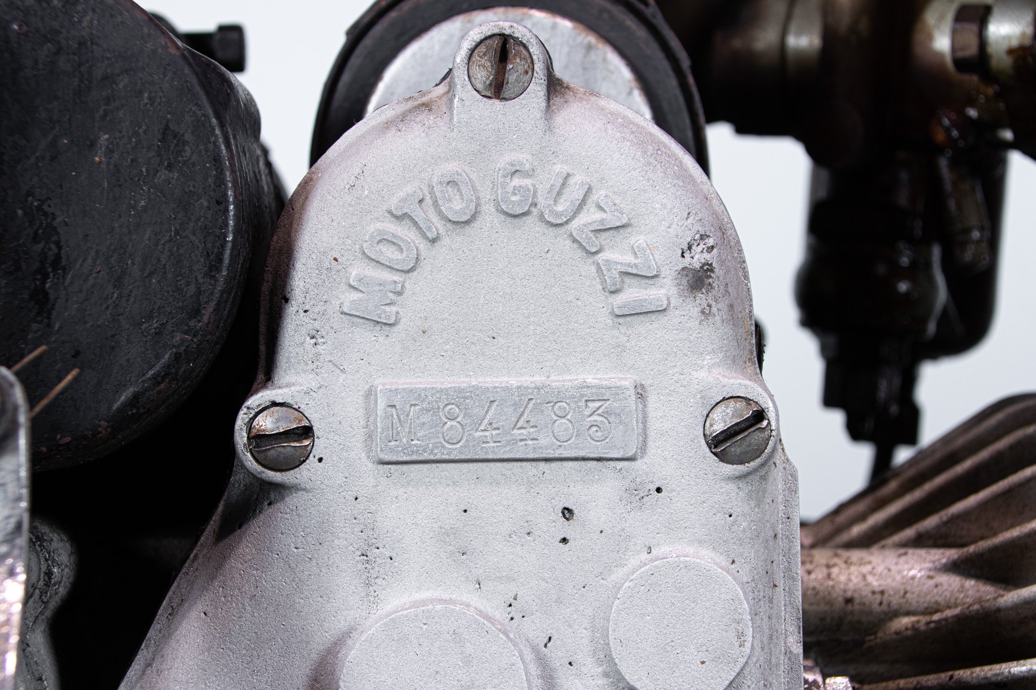 Moto Guzzi AIRONE SPORT 250 