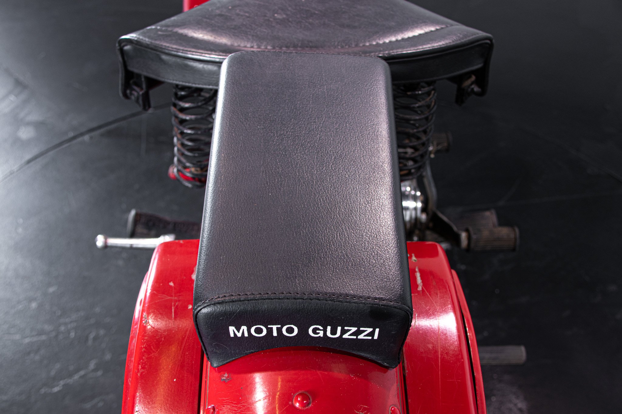 Moto Guzzi AIRONE SPORT 250 