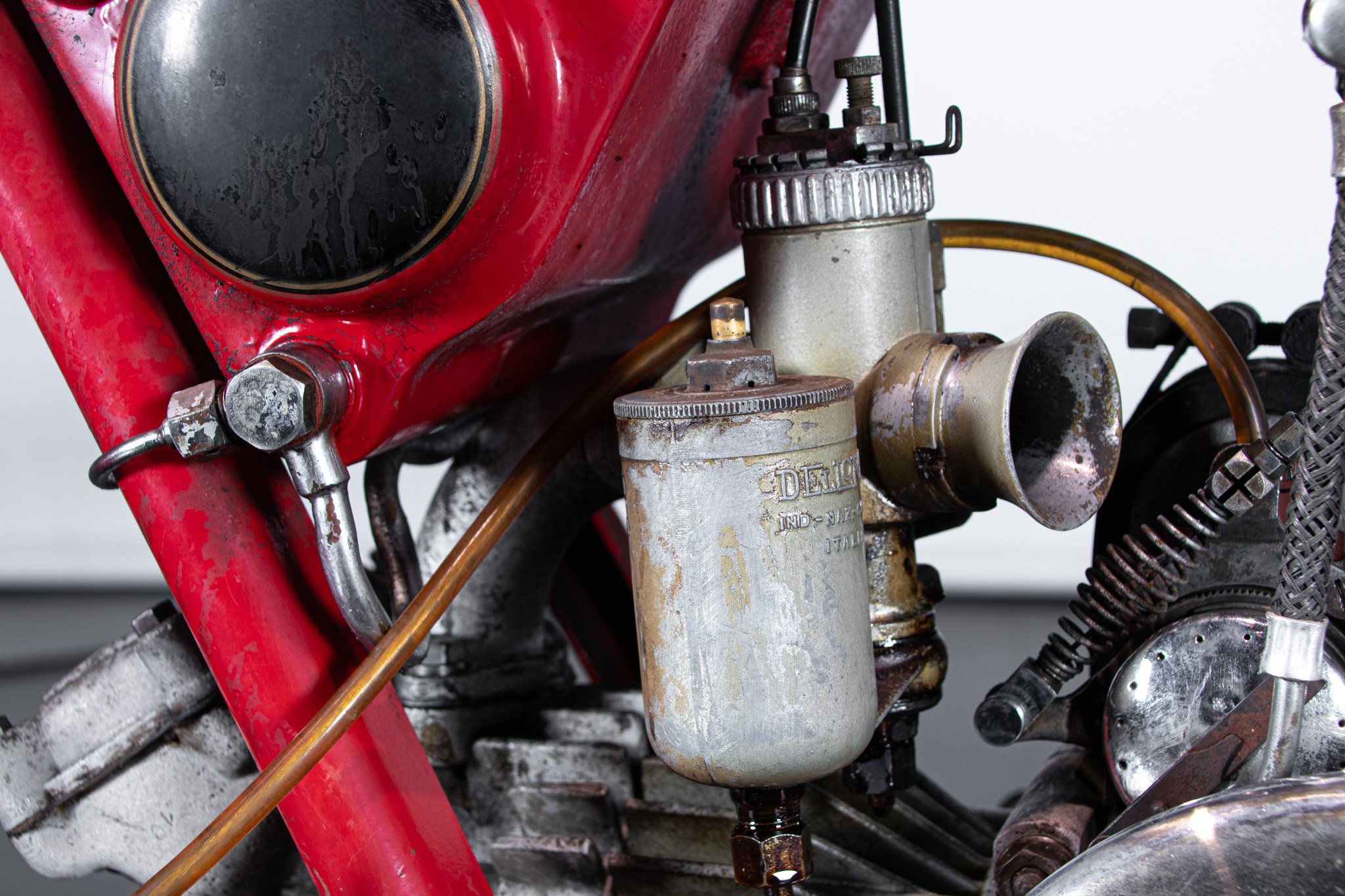 Moto Guzzi AIRONE SPORT 250 